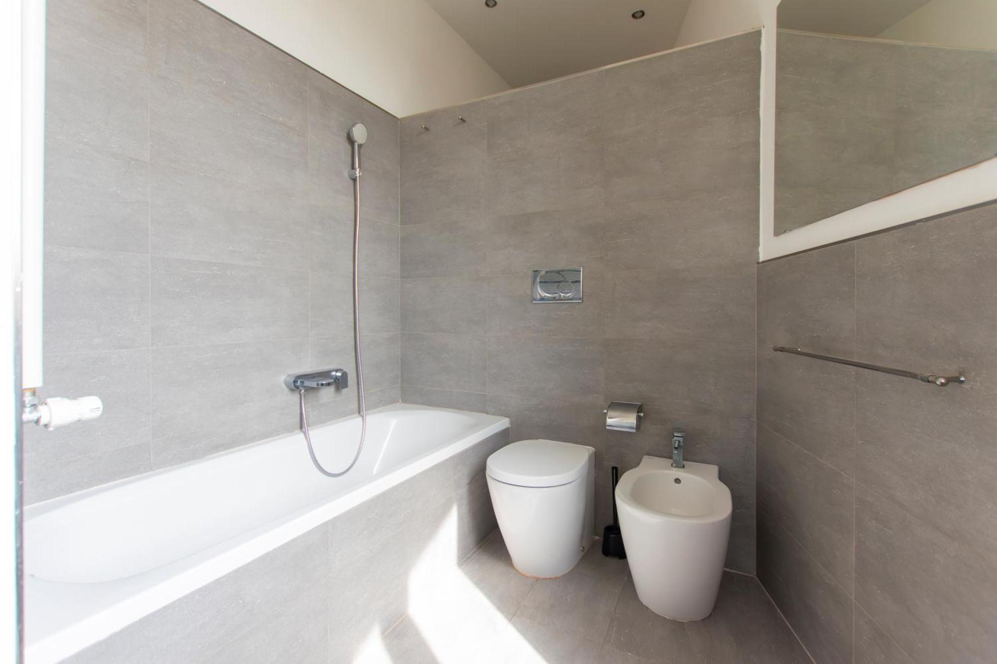 Ihost Great View - Molino Armi 25 *