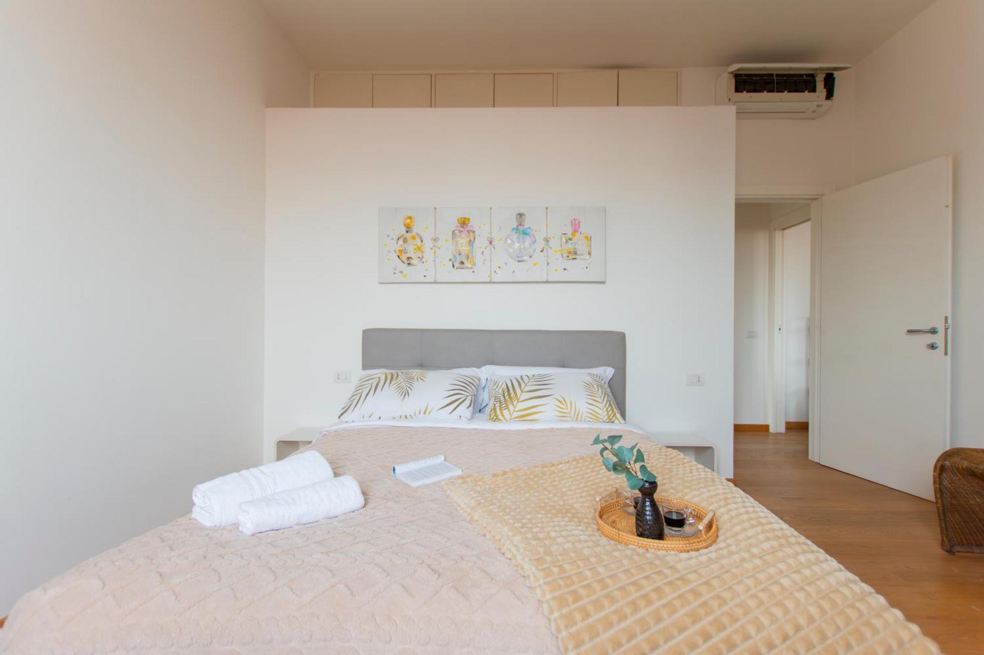 Ihost Great View - Molino Armi 25