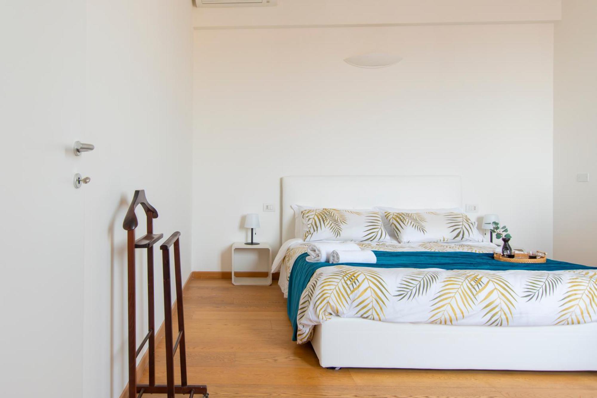 Ihost Great View - Molino Armi 25 * Mailand