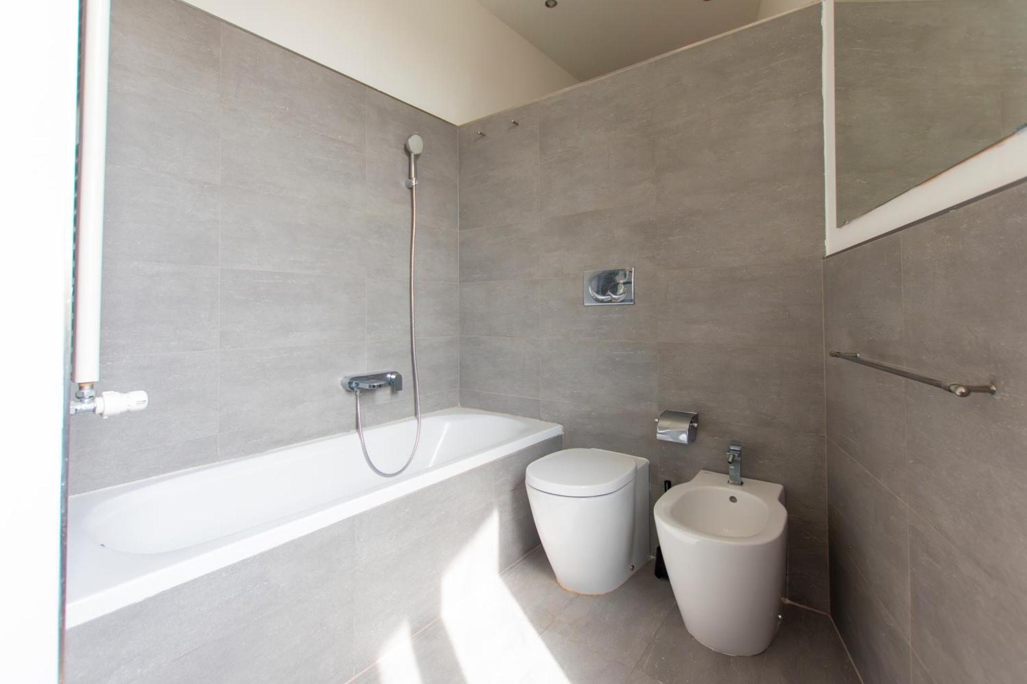 Ihost Great View - Molino Armi 25 Apartment