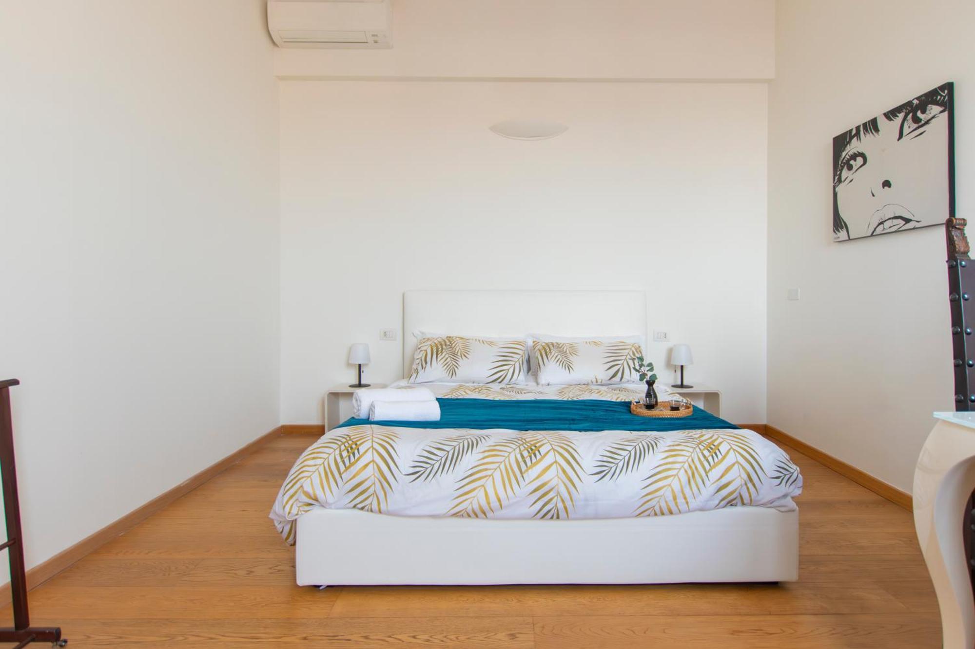 Apartment Ihost Great View - Molino Armi 25 *