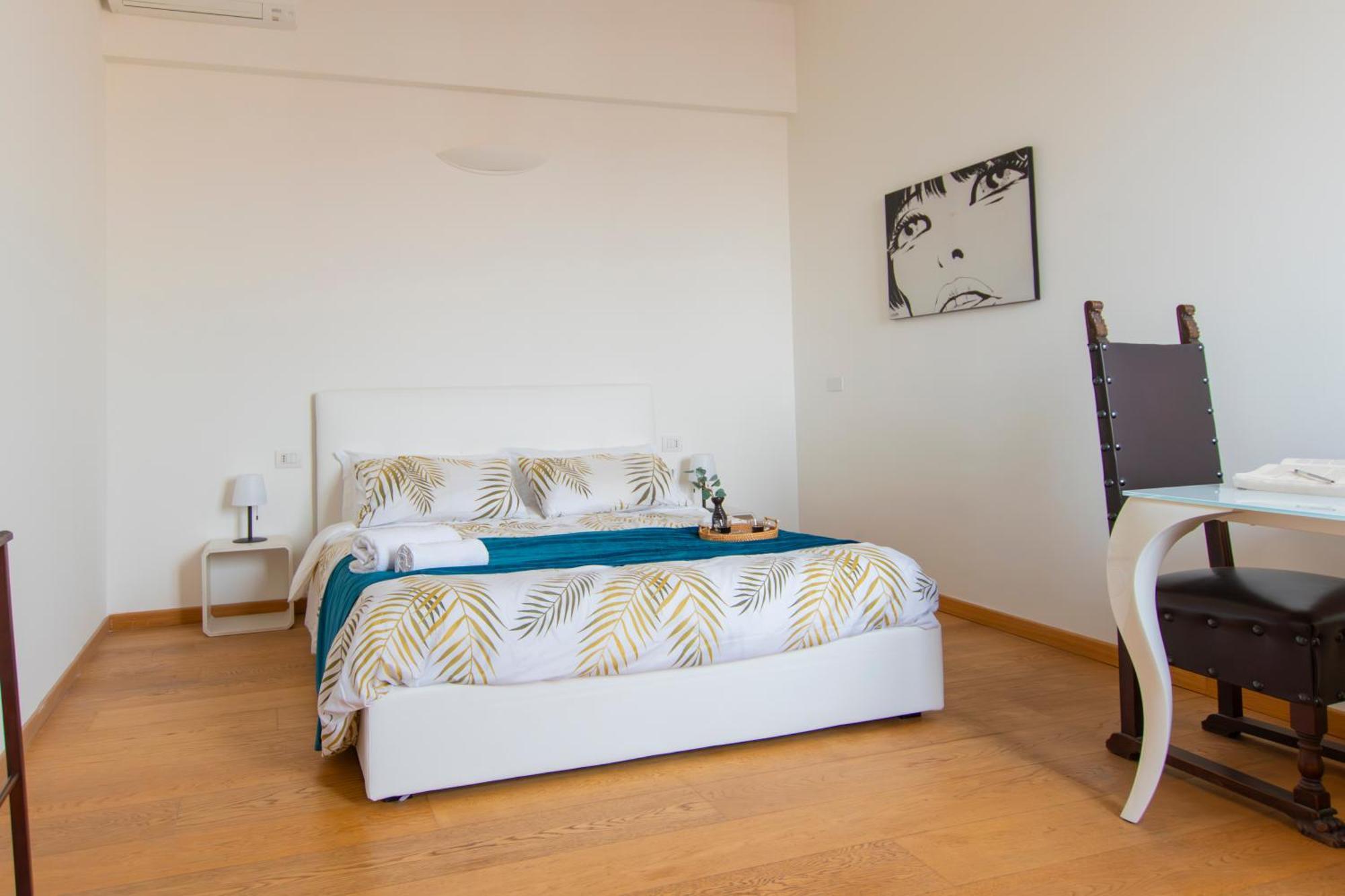 Ihost Great View - Molino Armi 25