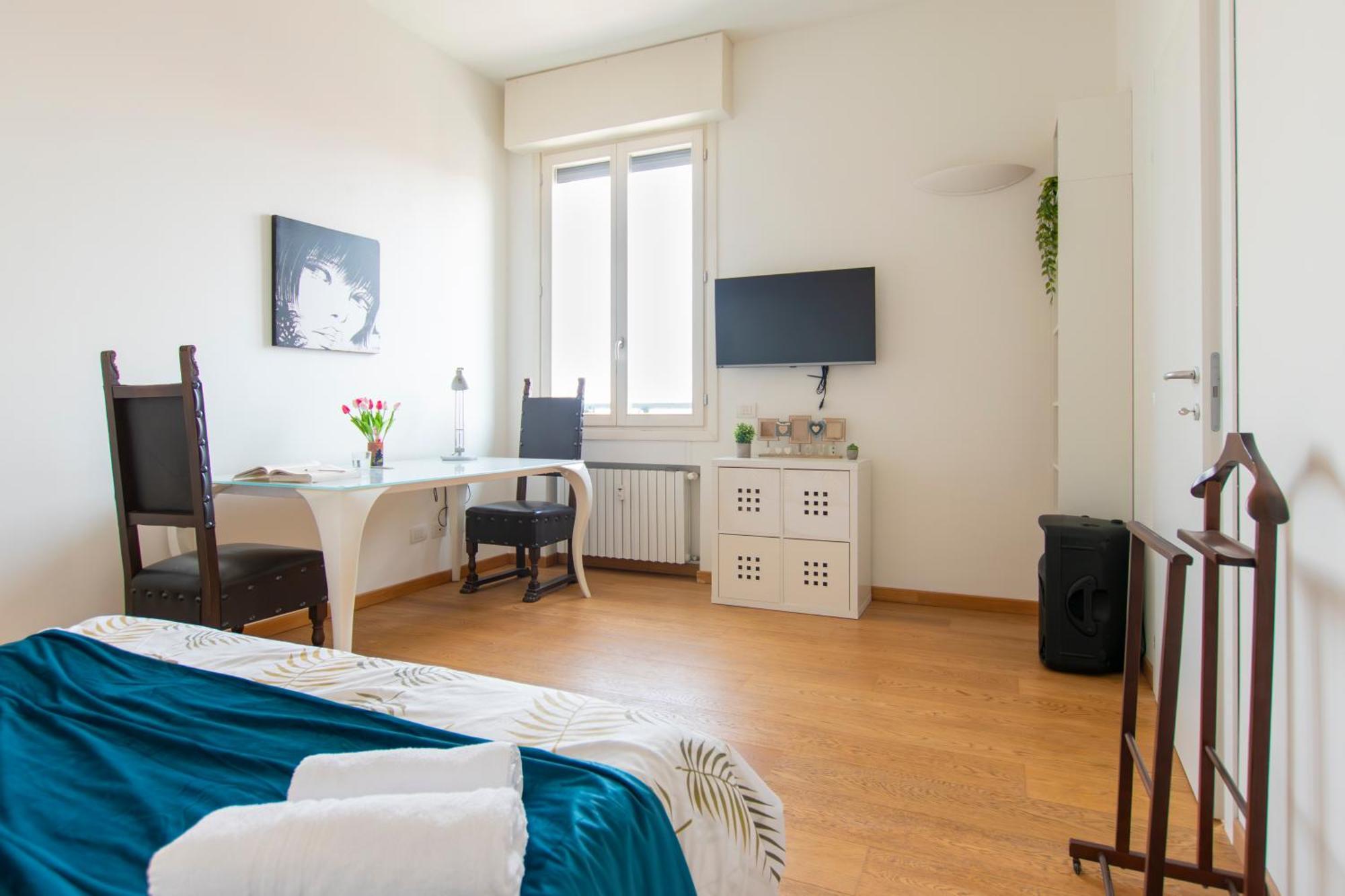Ihost Great View - Molino Armi 25 Apartment *