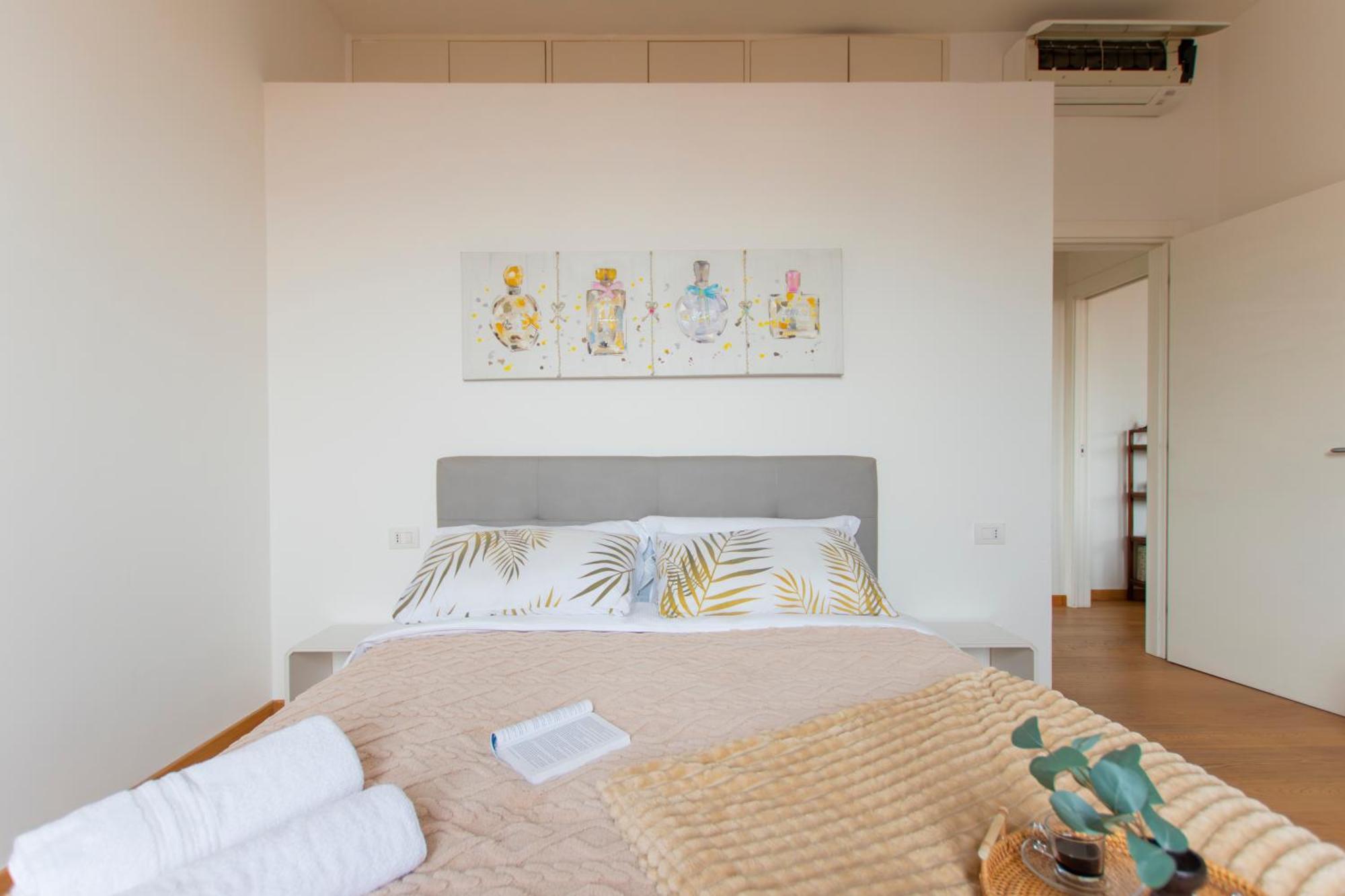 Ihost Great View - Molino Armi 25