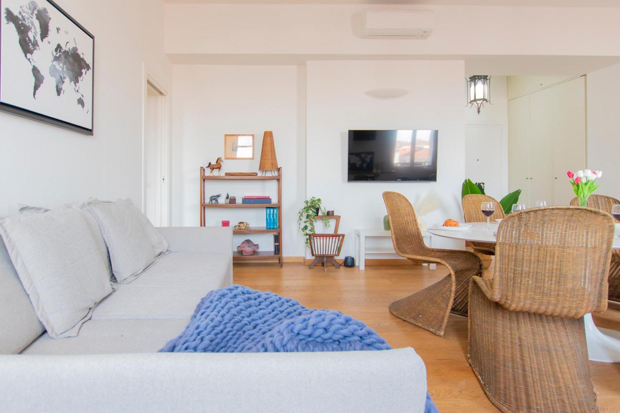 Ihost Great View - Molino Armi 25 Mailand