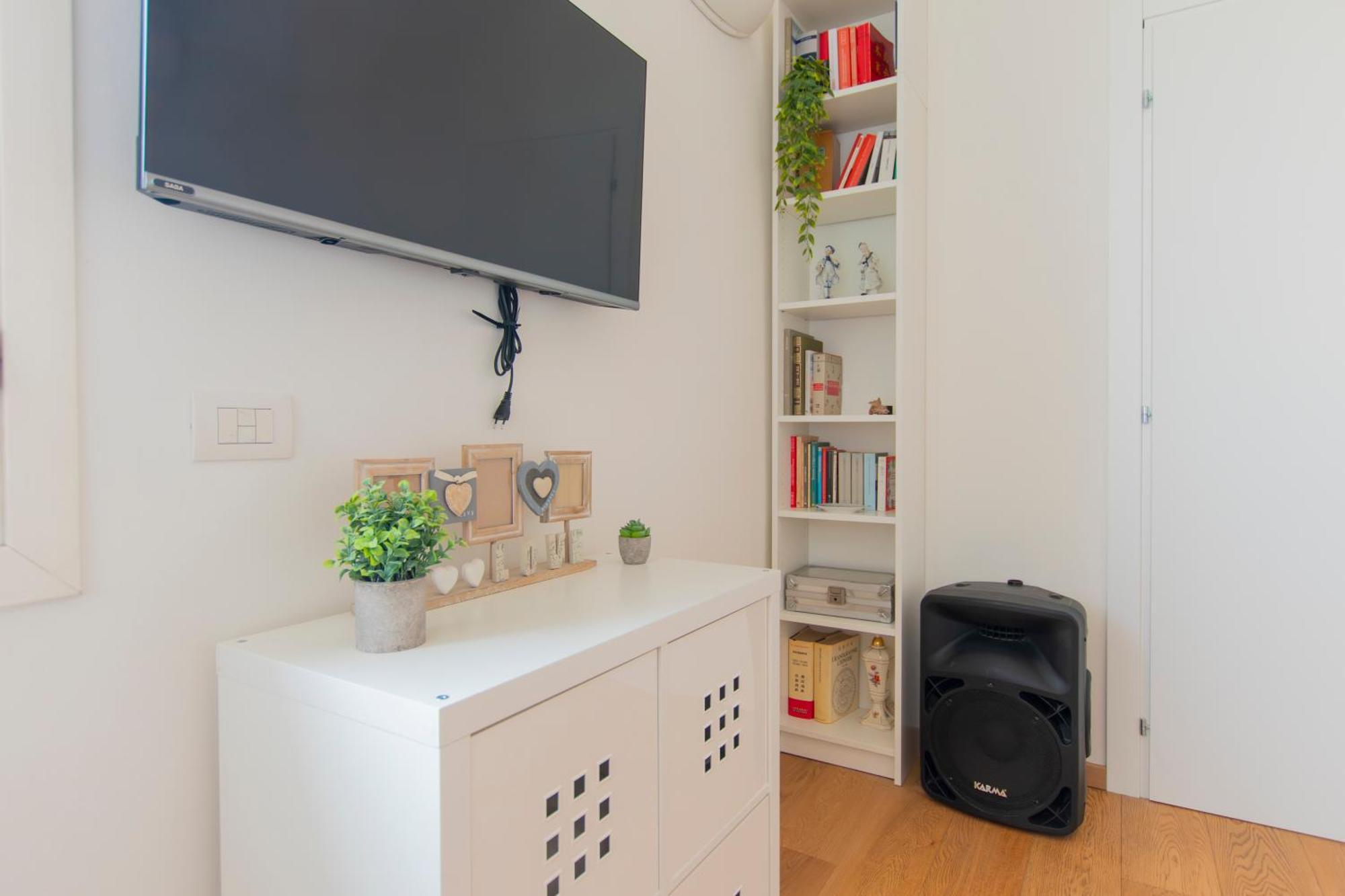 Ihost Great View - Molino Armi 25 *
