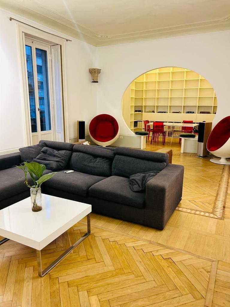 Boutique Mailand
