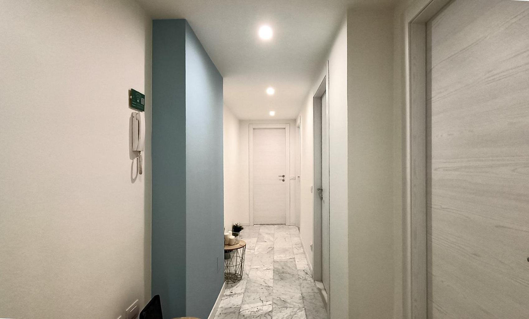 Apartment Sahi - Via Dei Ciclamini Mm1 Primaticcio, Stadio San Siro, Ospedale San Carlo *