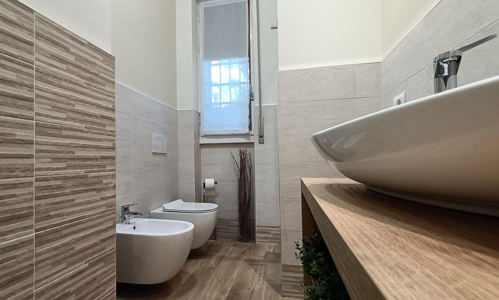 Sahi - Via Dei Ciclamini Mm1 Primaticcio, Stadio San Siro, Ospedale San Carlo Apartment Milan