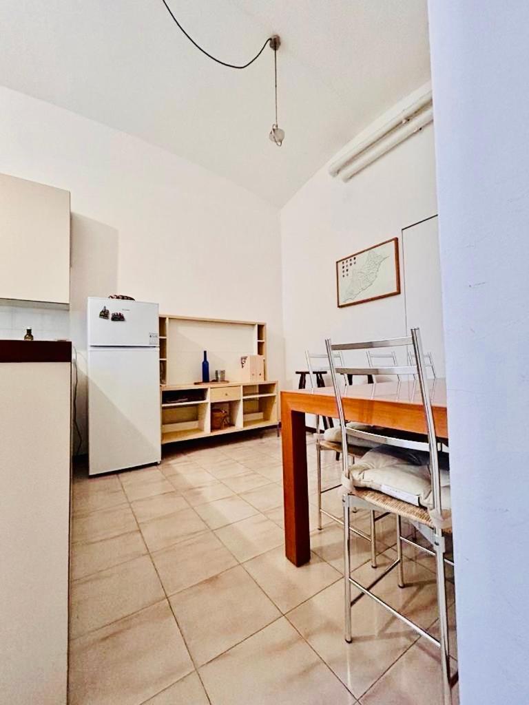 Flat In Central Navigli *