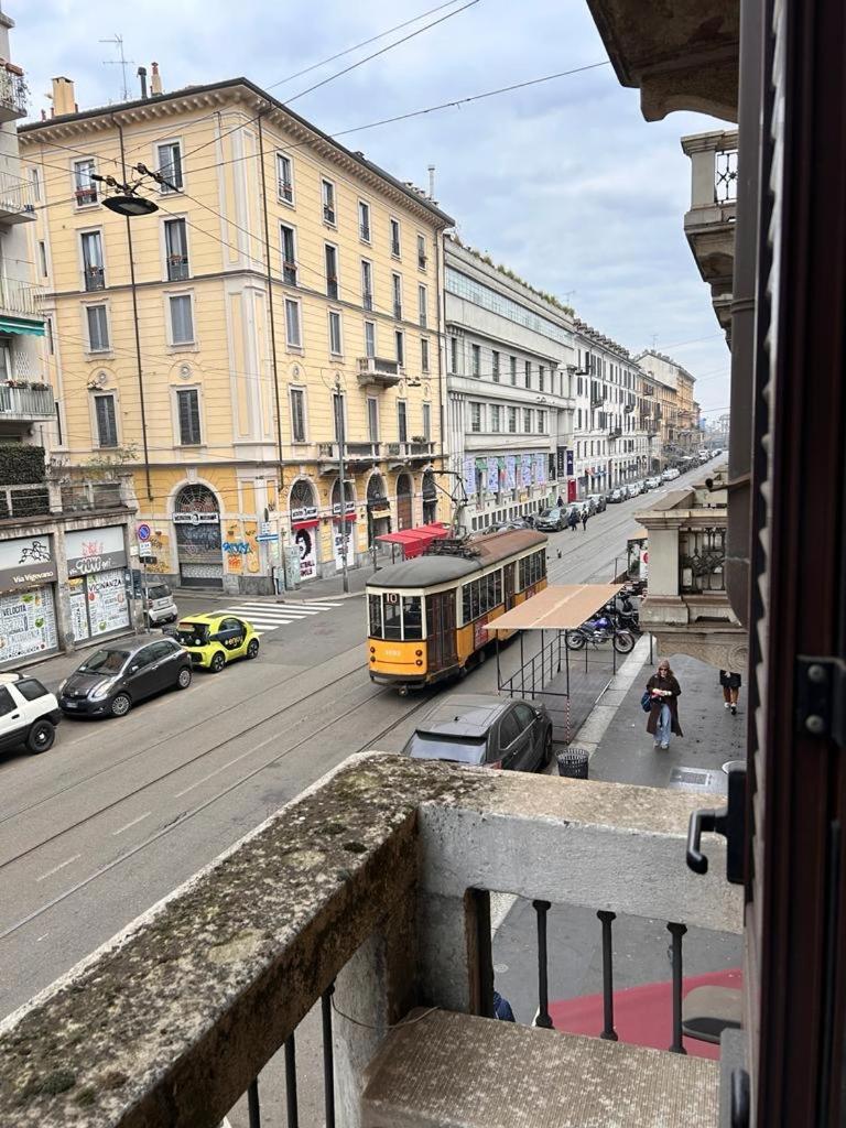 Flat In Central Navigli * Mailand