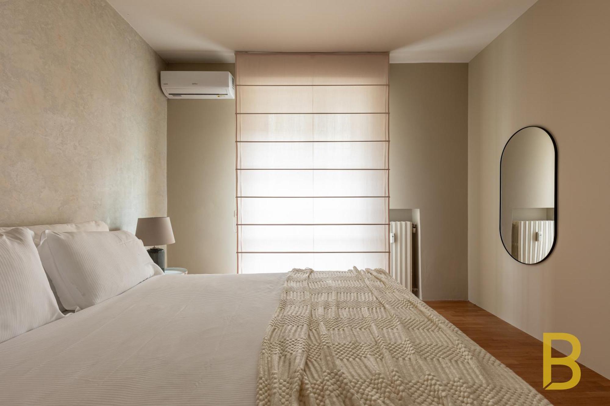 Apartment Beplace In Fiera