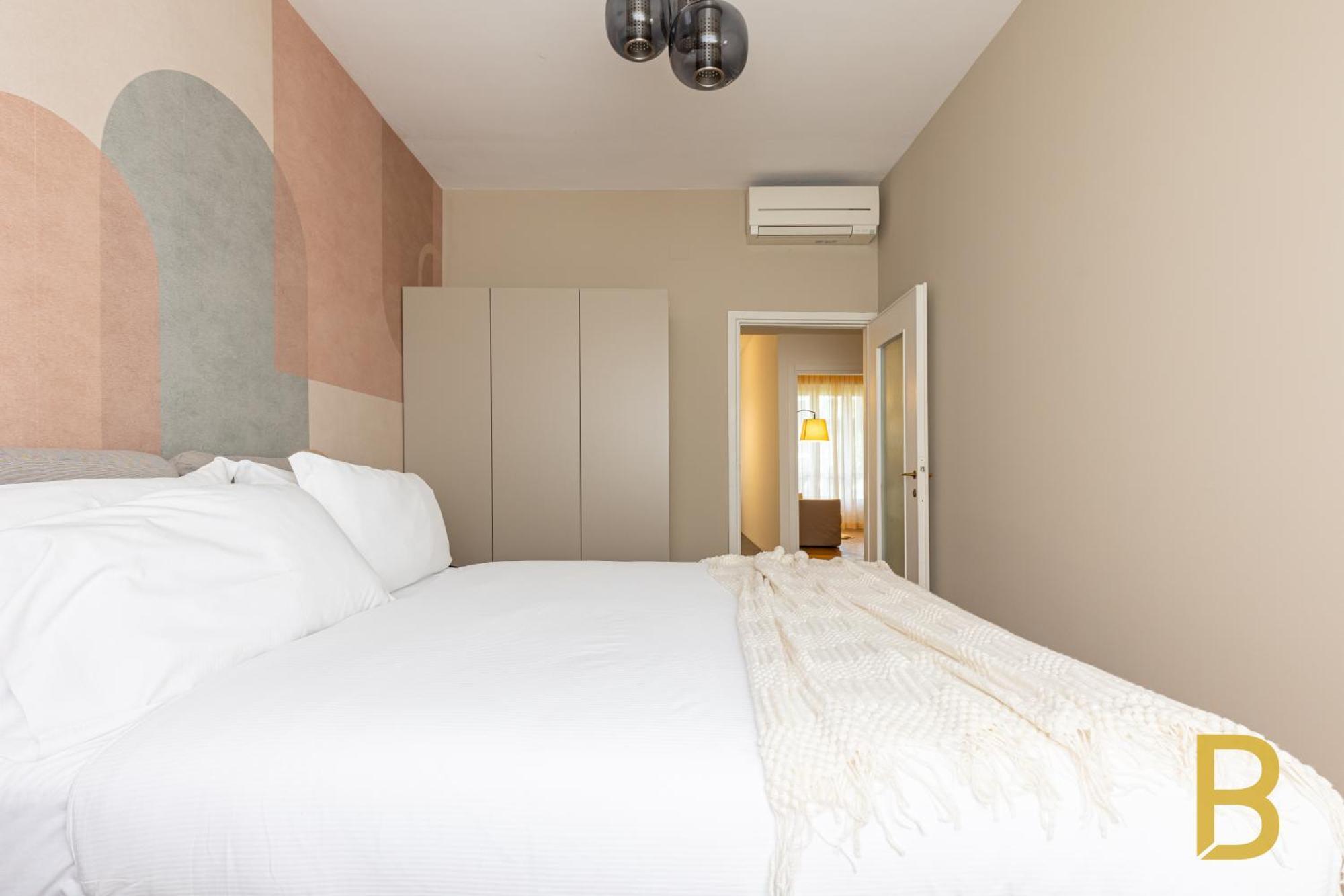 Beplace In Fiera Apartment Mailand