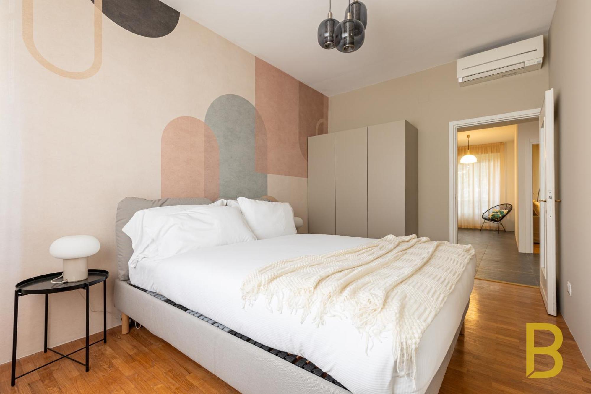 Beplace In Fiera Apartment