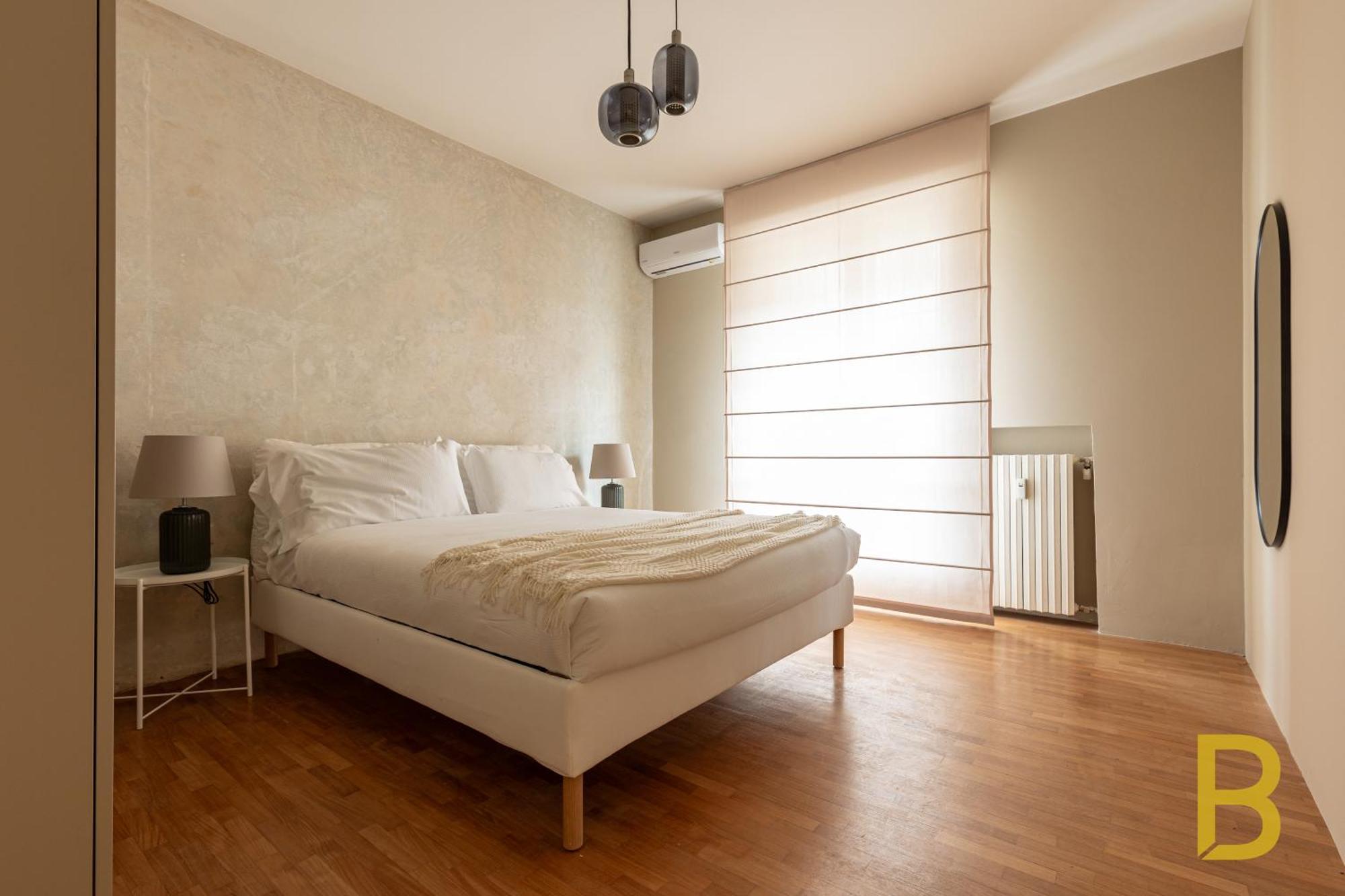 Apartment Beplace In Fiera *