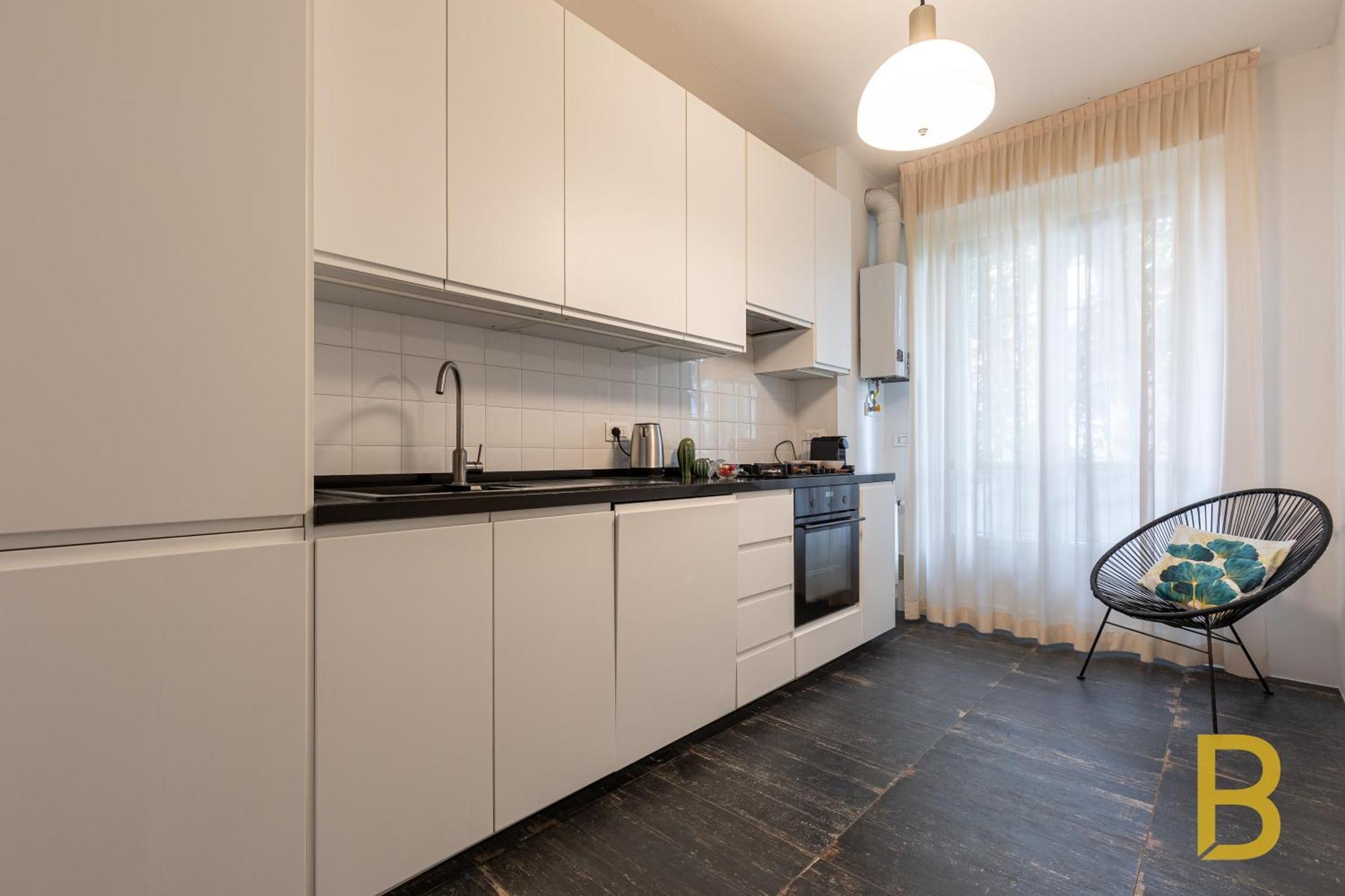 Beplace In Fiera Apartment Mailand