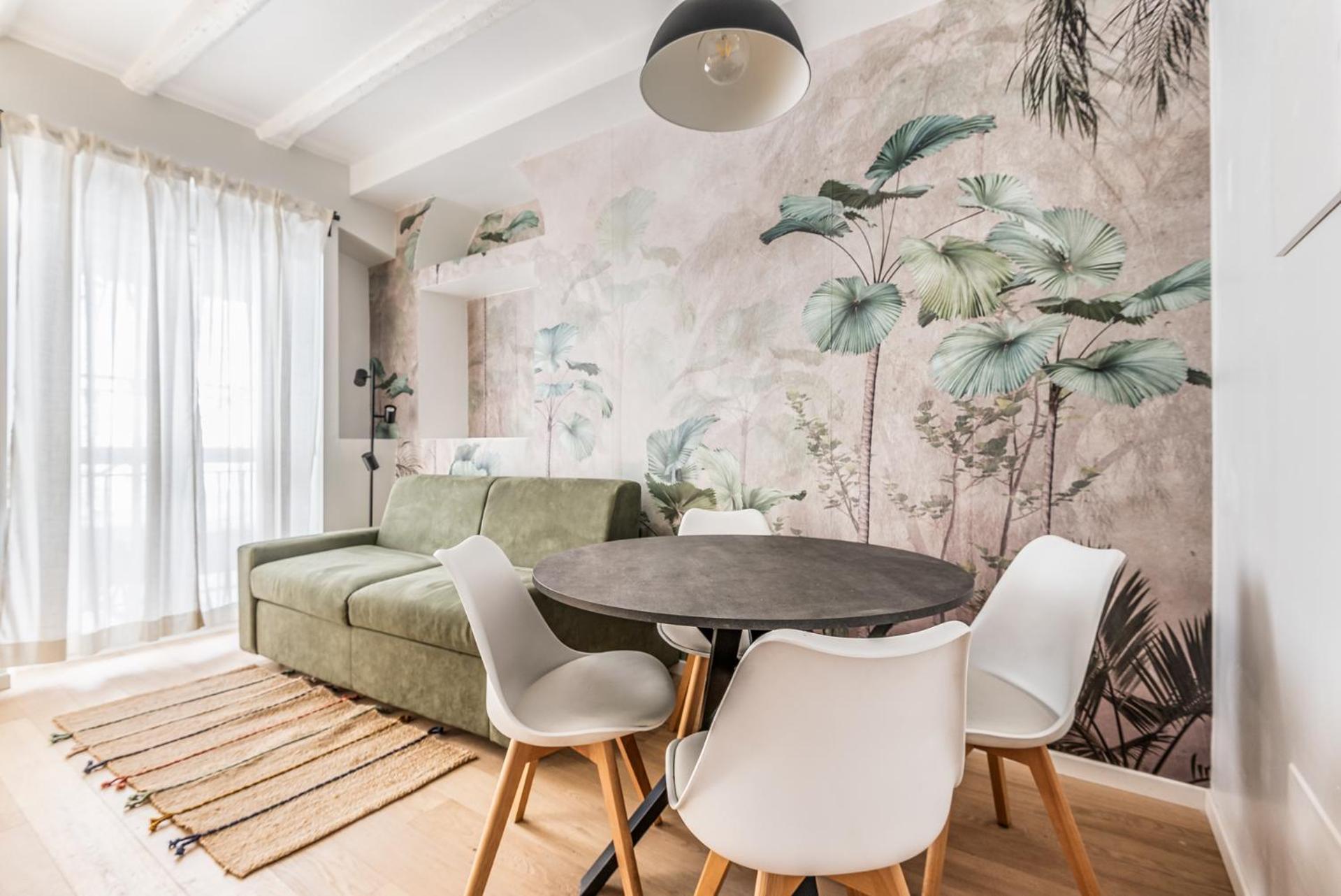 Apartamento Via Cagnola Arco Della Pace 4pax-wifi *