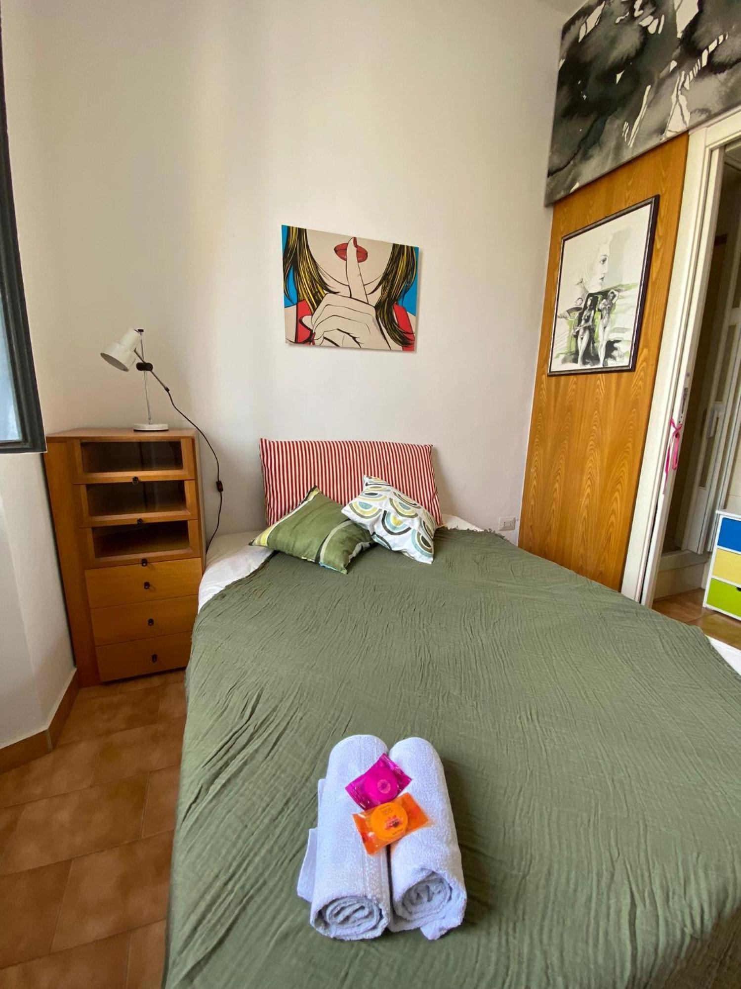 Apartamento For Guest - Le Colonne