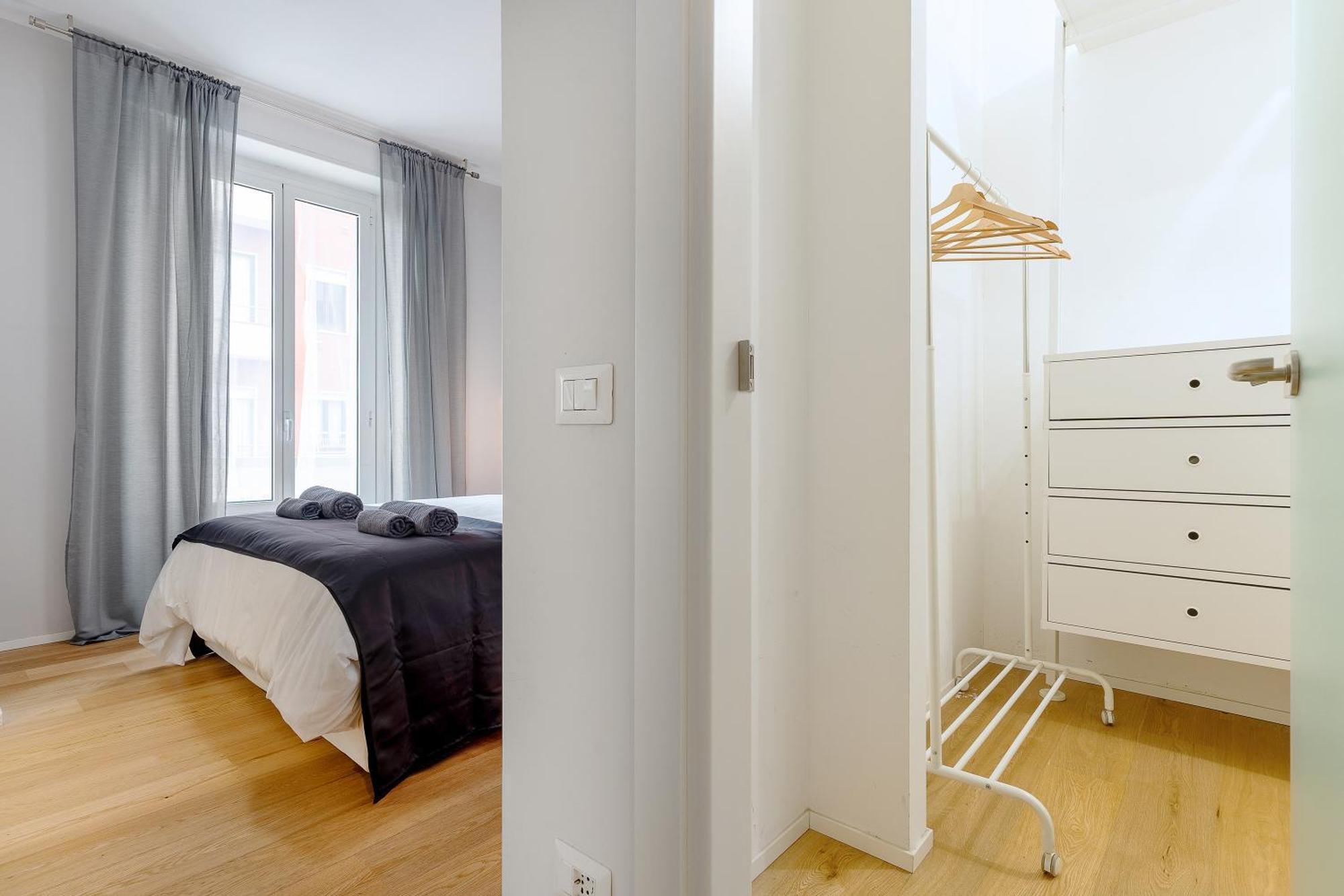 Tortona-navigli Luxury Desing District Wifi E Neflix Apartment *