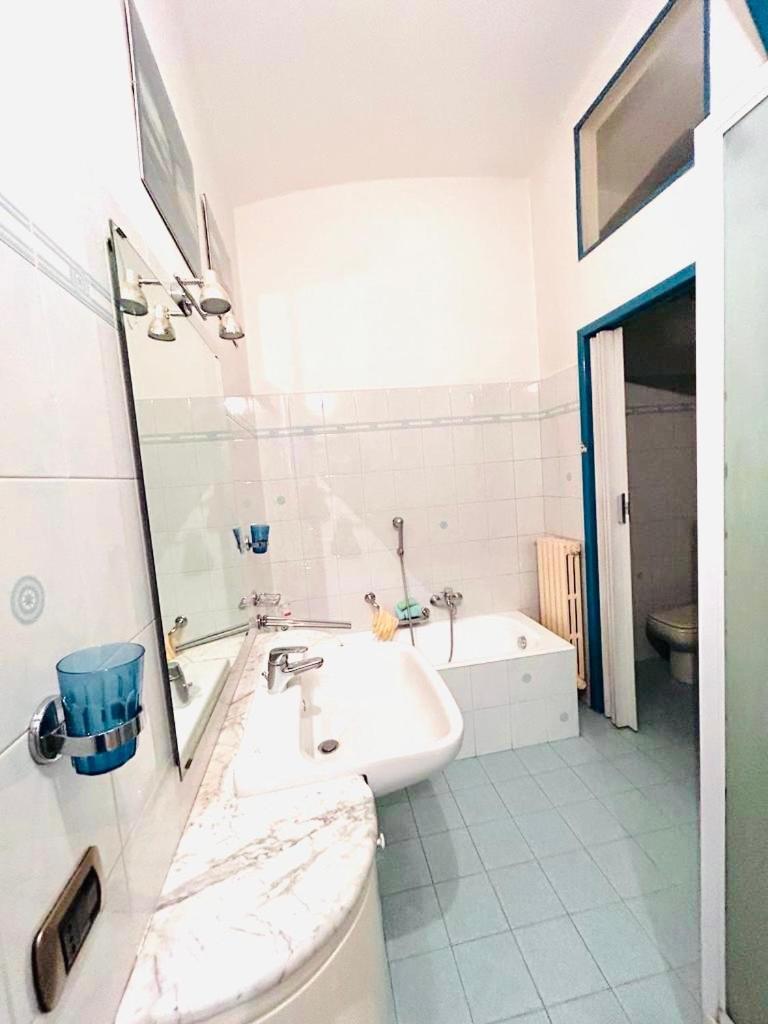 Flat In Central Navigli Mailand