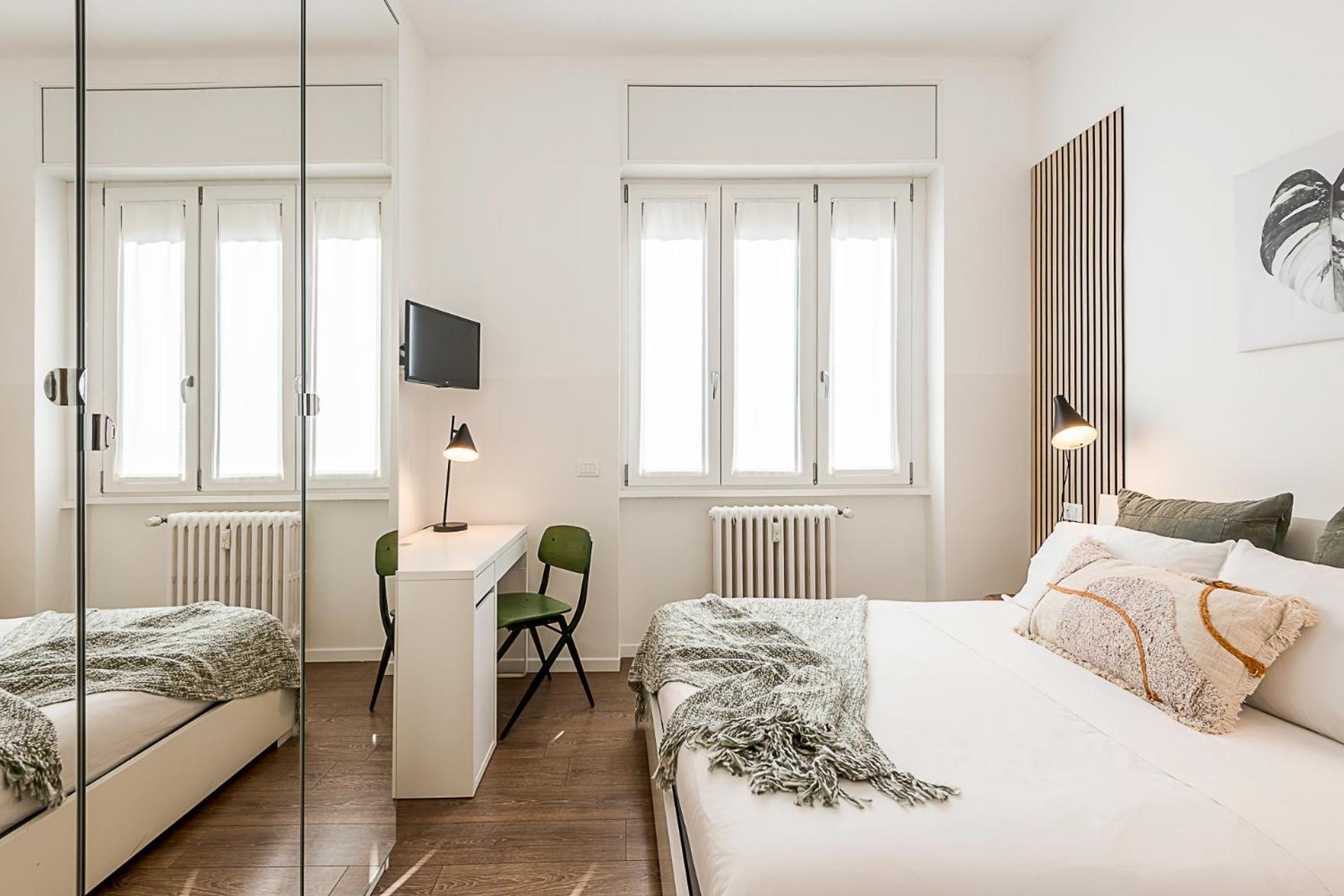 Apartamento Stayeasy Petrella21 - 4 Bedrooms, 3 Baths - Station *
