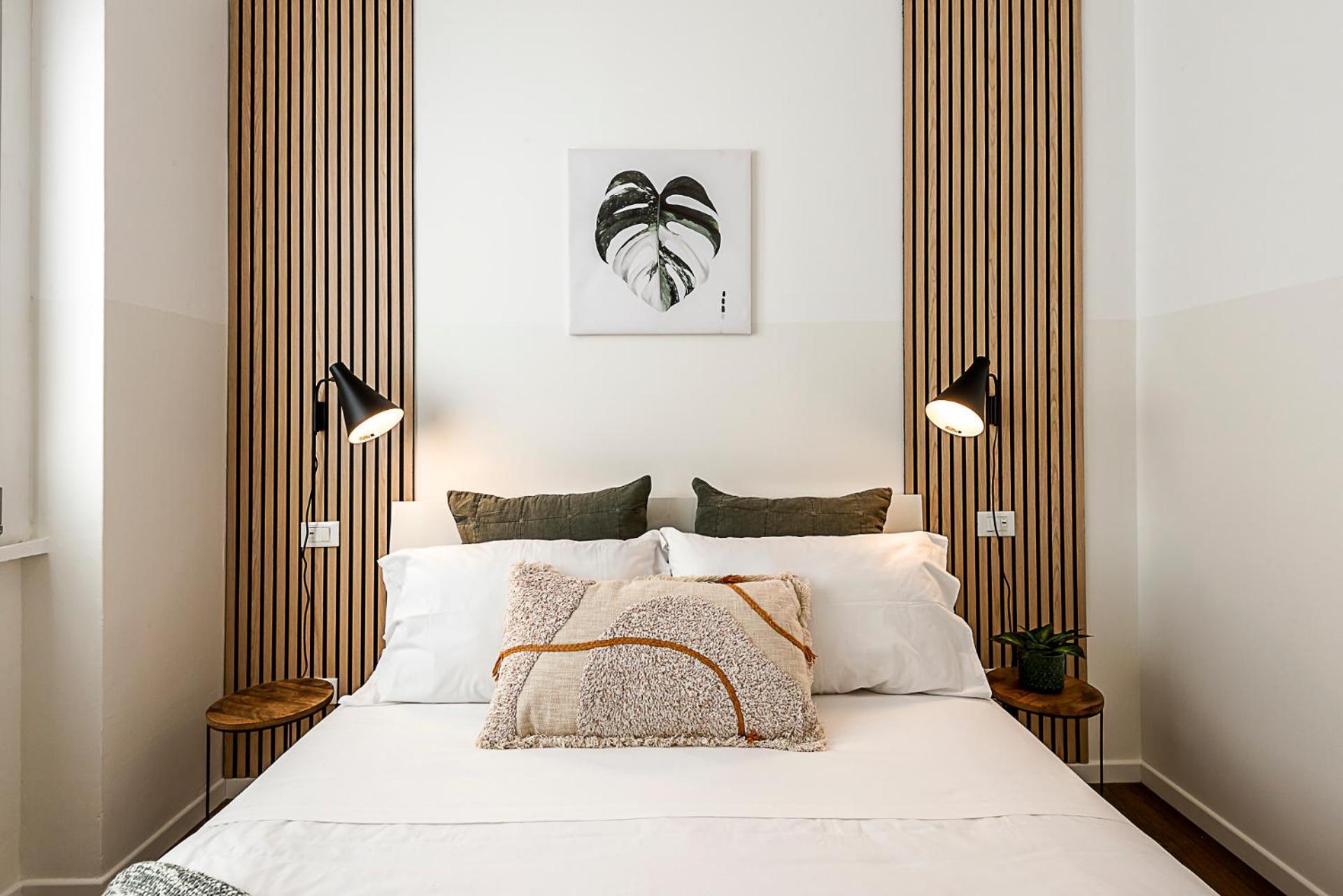Stayeasy Petrella21 - 4 Bedrooms, 3 Baths - Station Milão