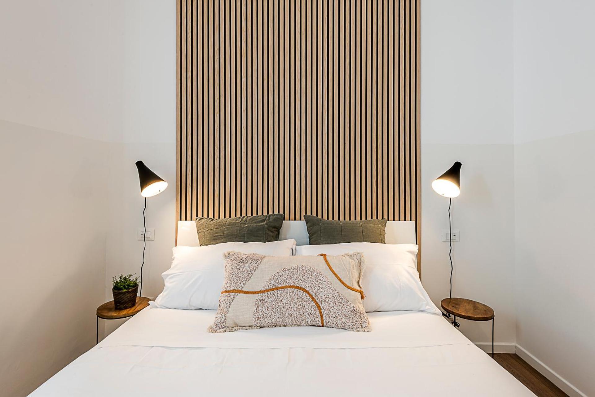 Stayeasy Petrella21 - 4 Bedrooms, 3 Baths - Station Milão