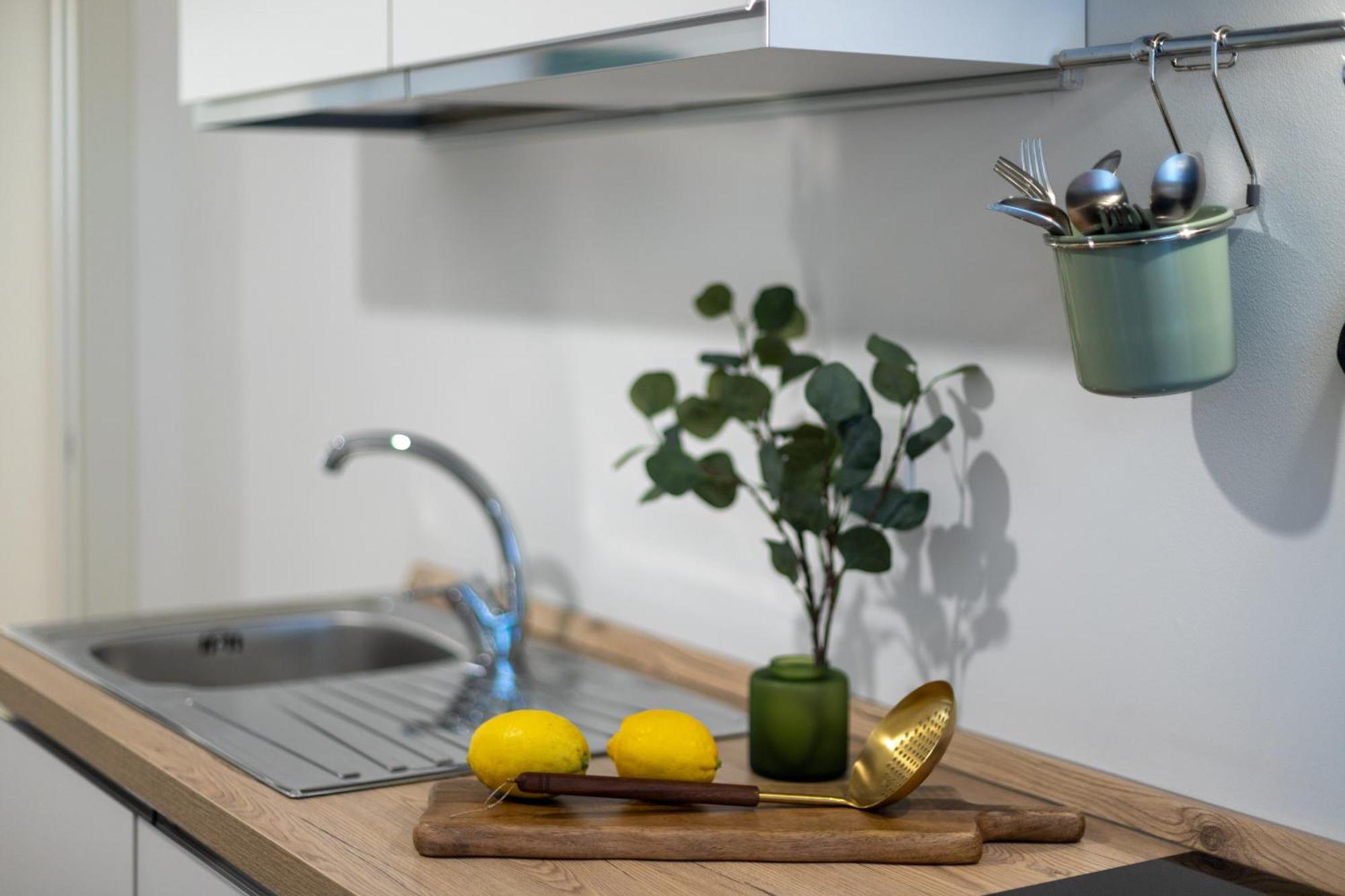 Apartamento Stayeasy Petrella21 - 4 Bedrooms, 3 Baths - Station *