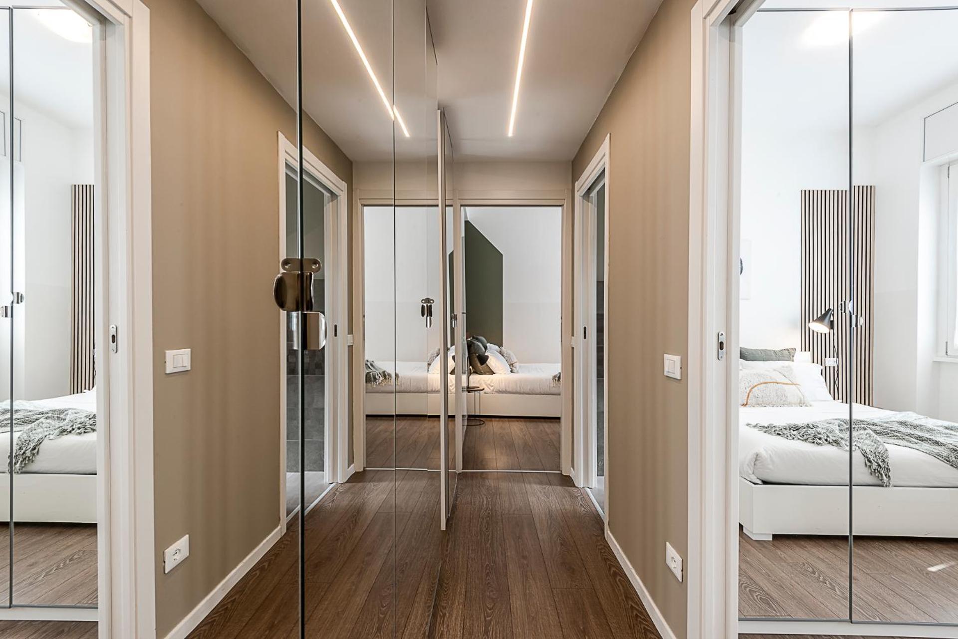 Apartamento Stayeasy Petrella21 - 4 Bedrooms, 3 Baths - Station Milão