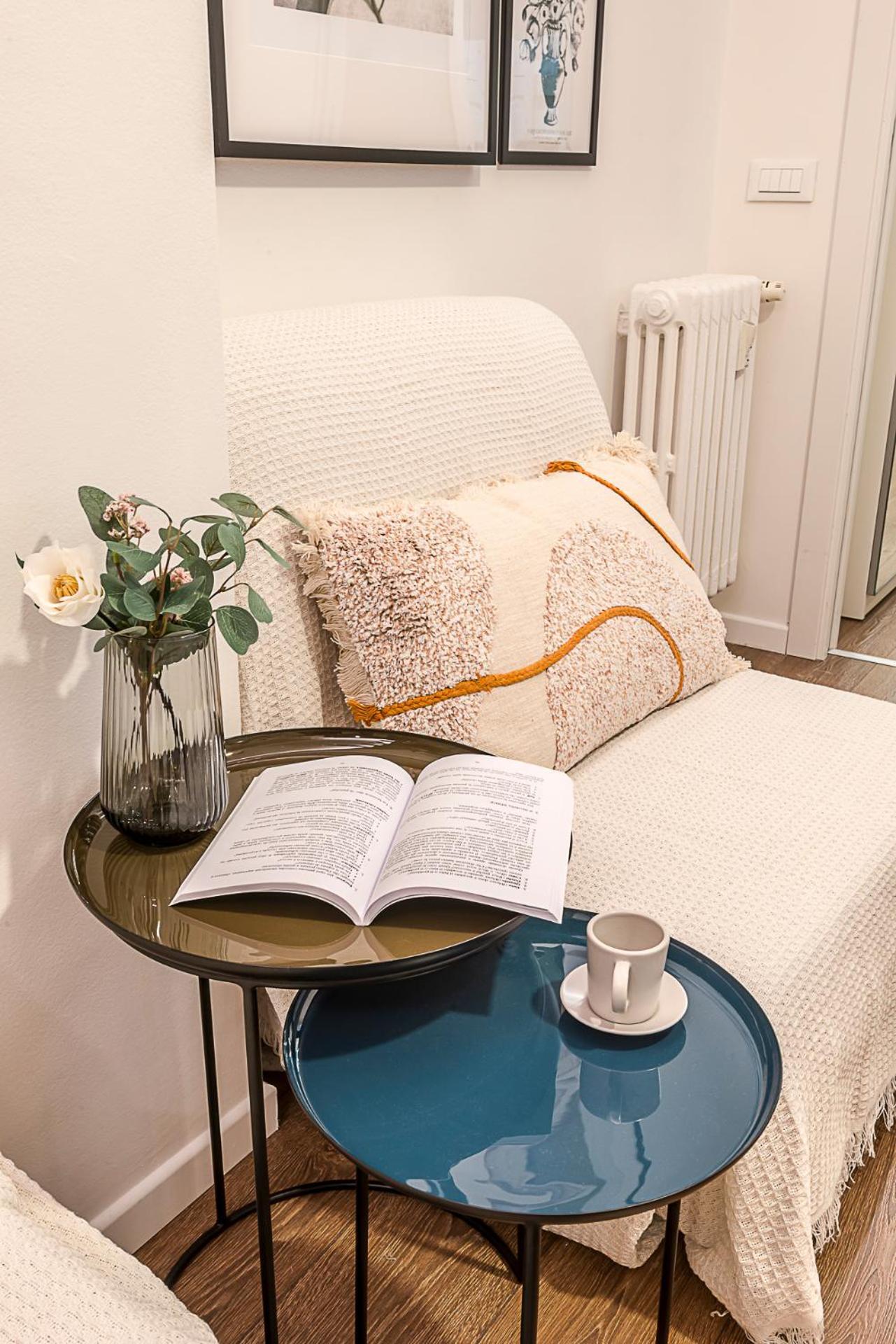 Apartamento Stayeasy Petrella21 - 4 Bedrooms, 3 Baths - Station Milão
