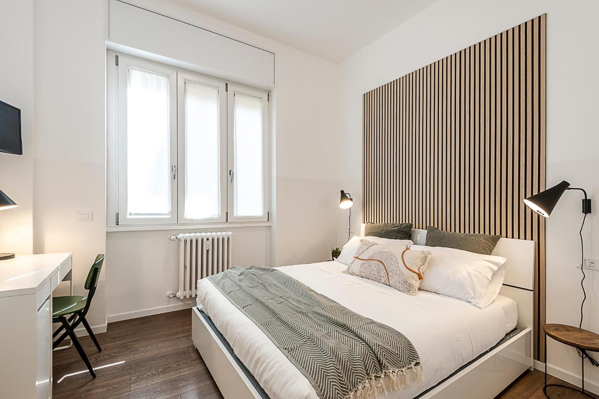 Stayeasy Petrella21 - 4 Bedrooms, 3 Baths - Station Milão