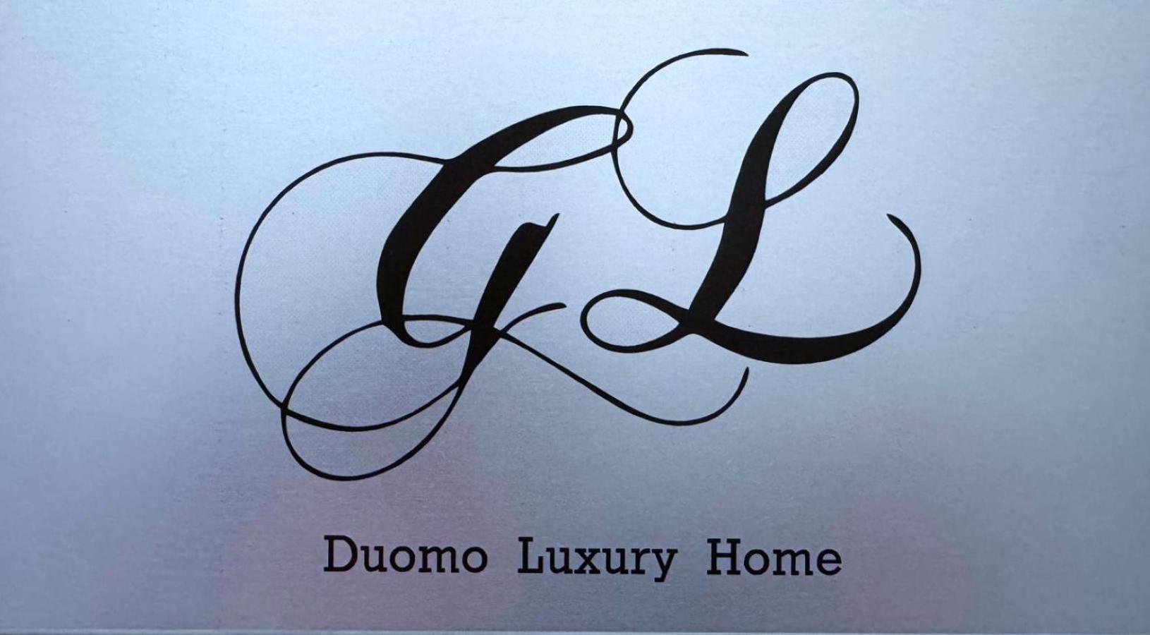 Apartamento Duomo Intero Milão