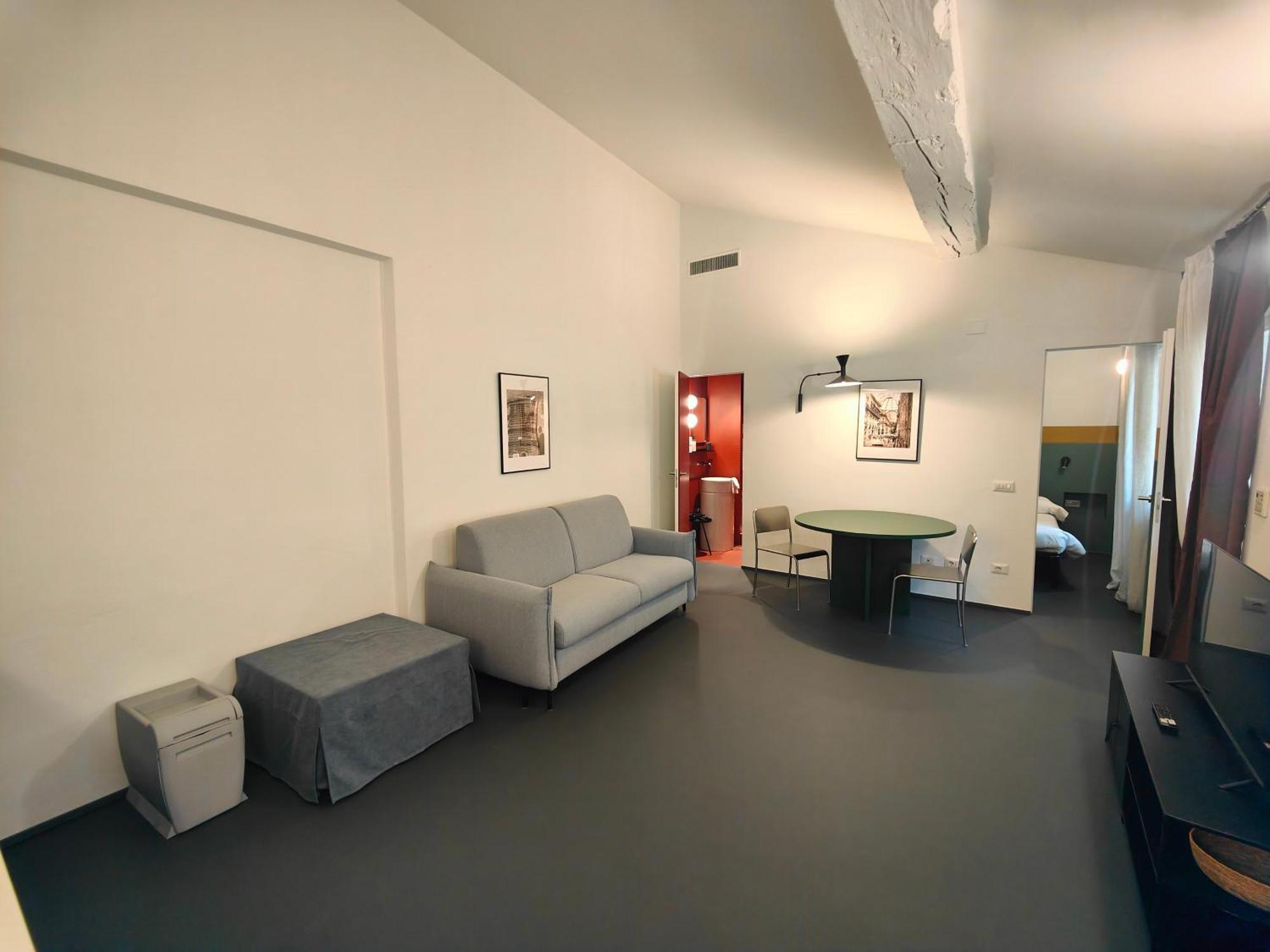 Apartamento Brera - Garibaldi Charme