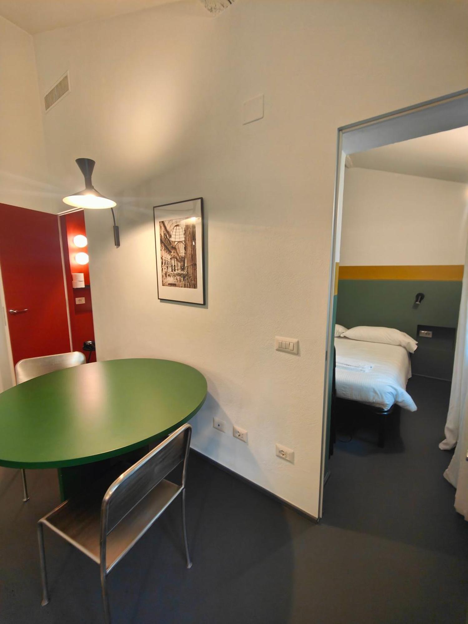Brera - Garibaldi Charme Apartamento