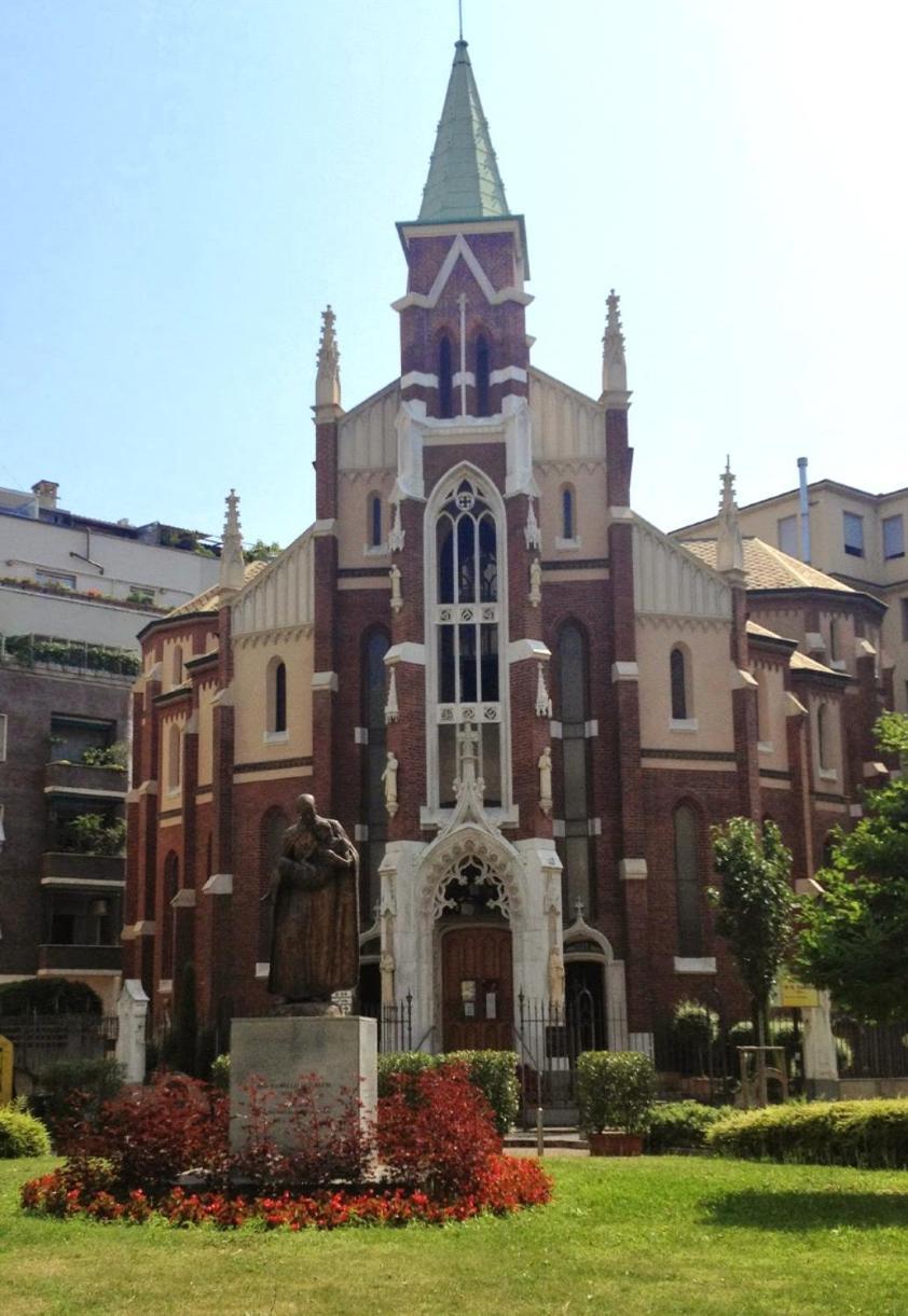 Milanoflats - New Beautiful Fully Equipped With A View Of Piazza San Camillo - 5 Minutes From Station, M2, M3, Airport Shuttle Apartamento Milão