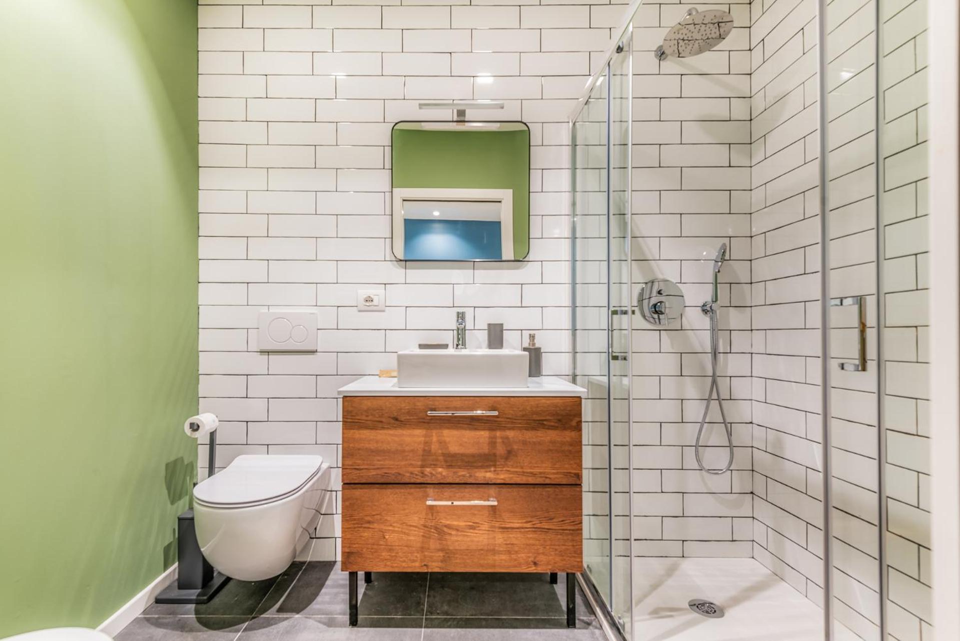 Apartamento Via Cagnola Arco Della Pace 4pax-wifi