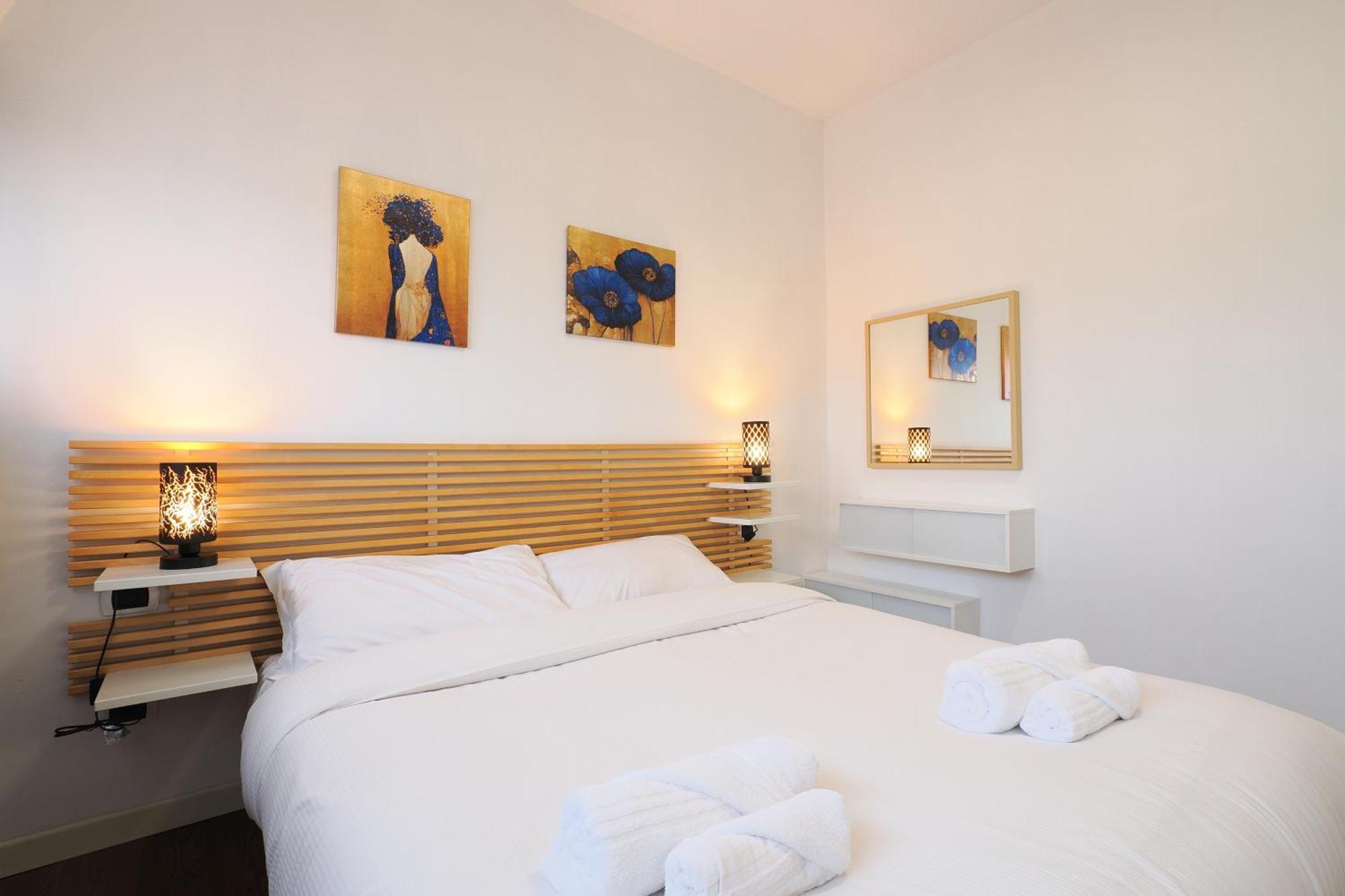 Apartamento Primopiano - Fargorida 6 *