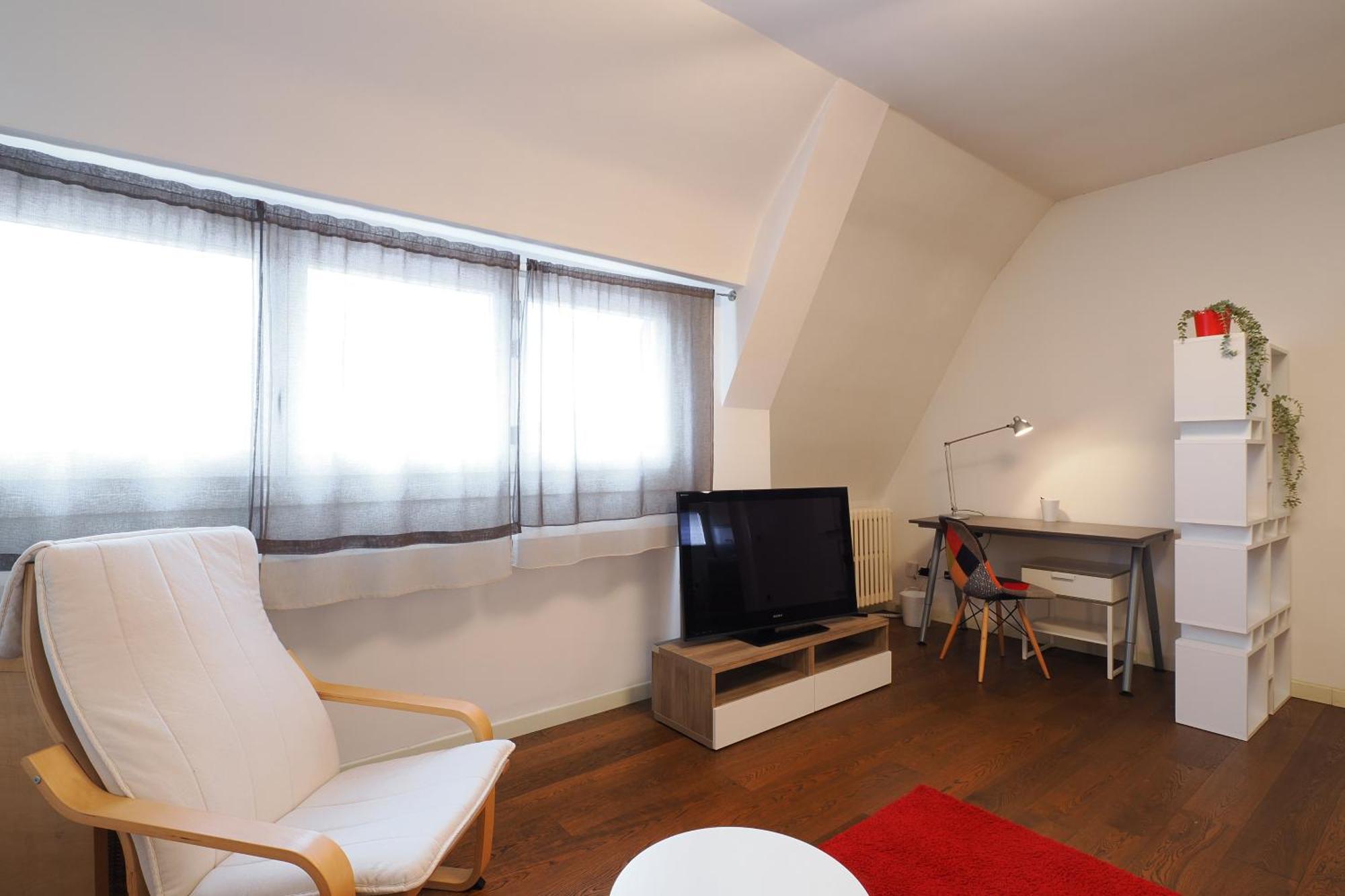 Apartamento Primopiano - Fargorida 6