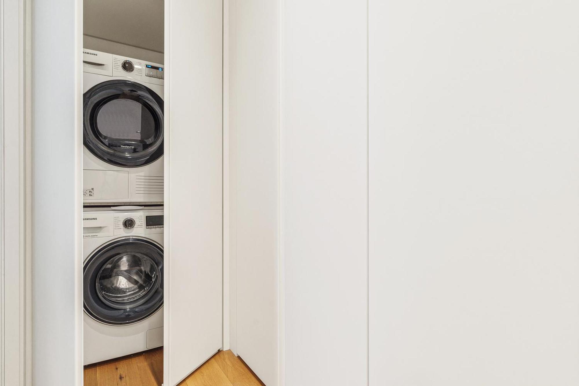 Apartment Tortona-navigli Luxury Desing District Wifi E Neflix Mailand
