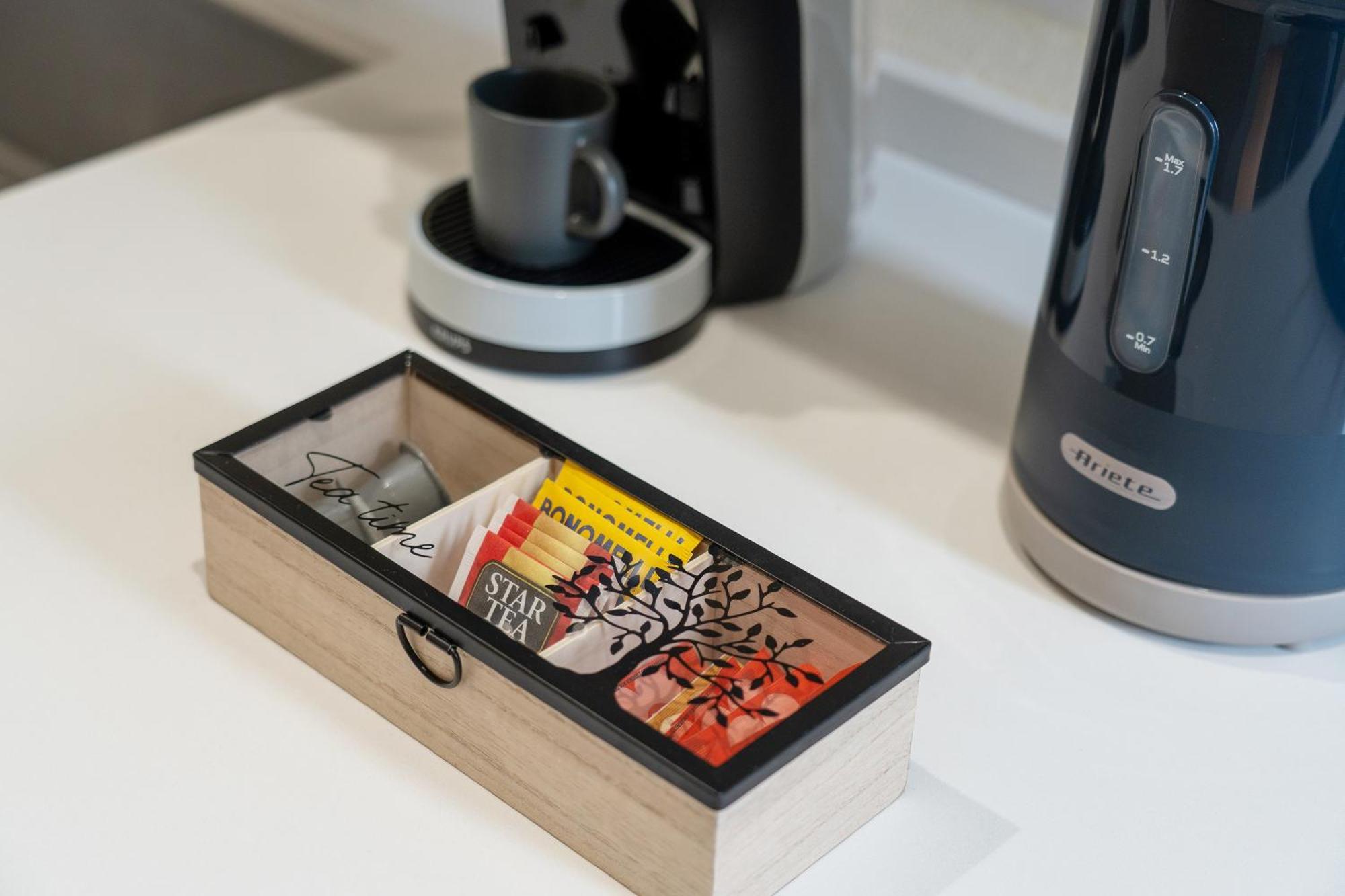 Tortona-navigli Luxury Desing District Wifi E Neflix Apartment