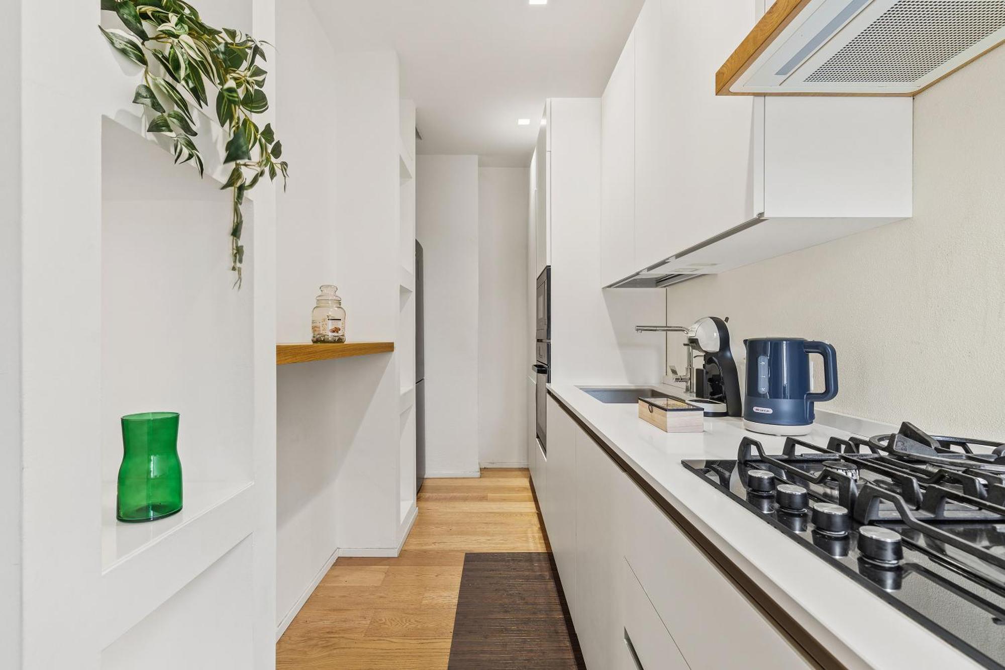 Tortona-navigli Luxury Desing District Wifi E Neflix * Mailand