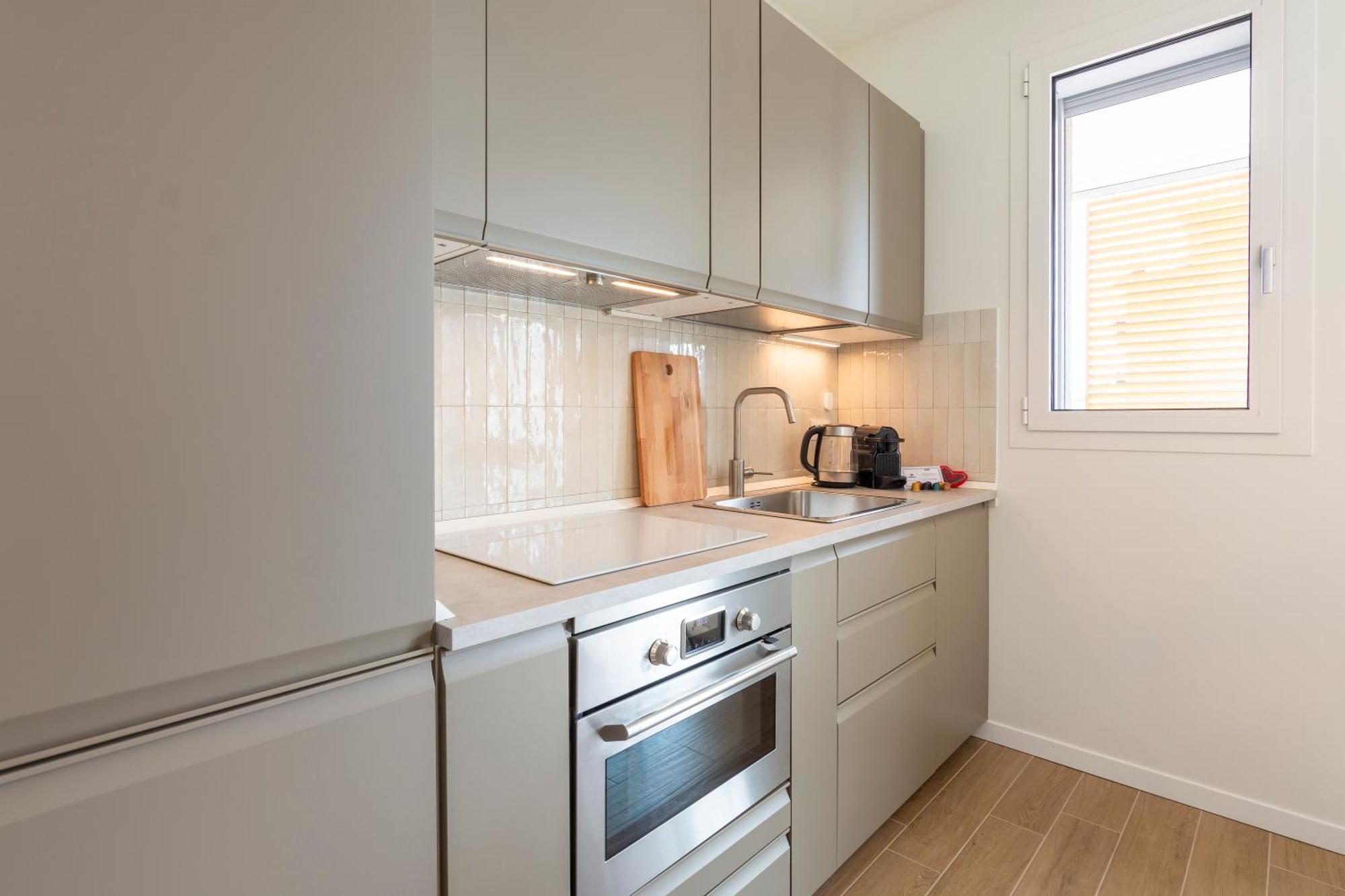 Apartamento Caseospitali - Glam Flat, Nuovo Trilocale Di Design Zona Prada Milão