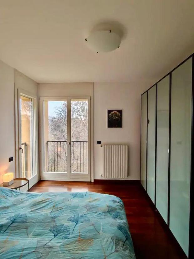 A Casa Di Luca Apartment *