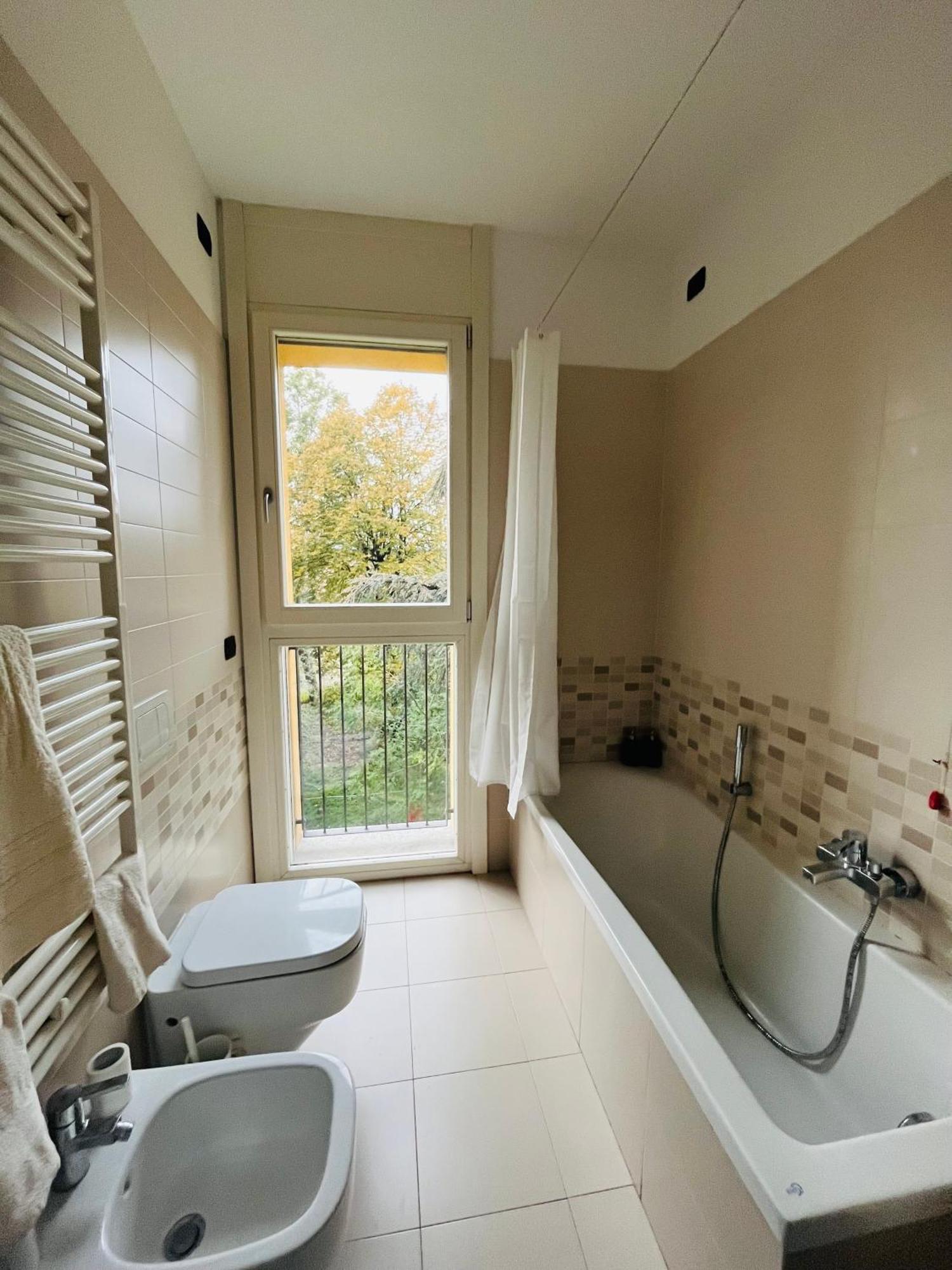 A Casa Di Luca Apartment Milan