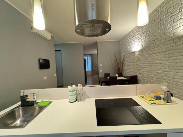 Apartment Isola Porta Nuova Milan