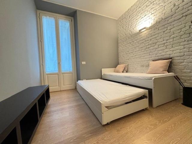 Isola Porta Nuova Apartment