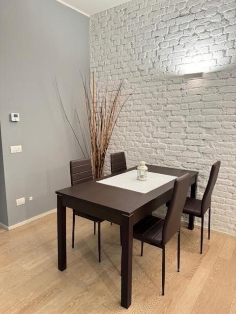 Apartment Isola Porta Nuova Milan