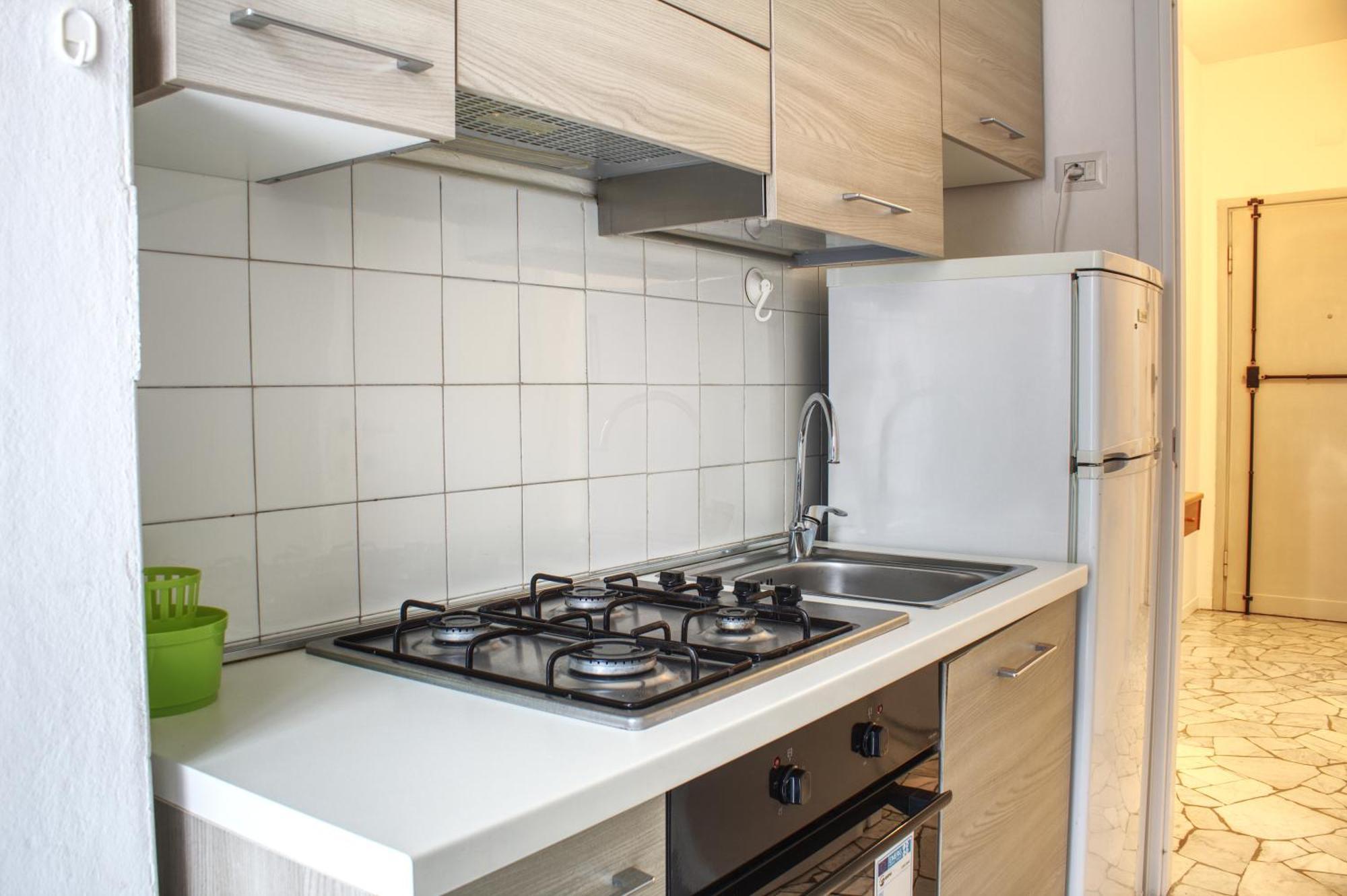 Apartamento Citylife - Mico - 15 Minuti Dal Duomo *