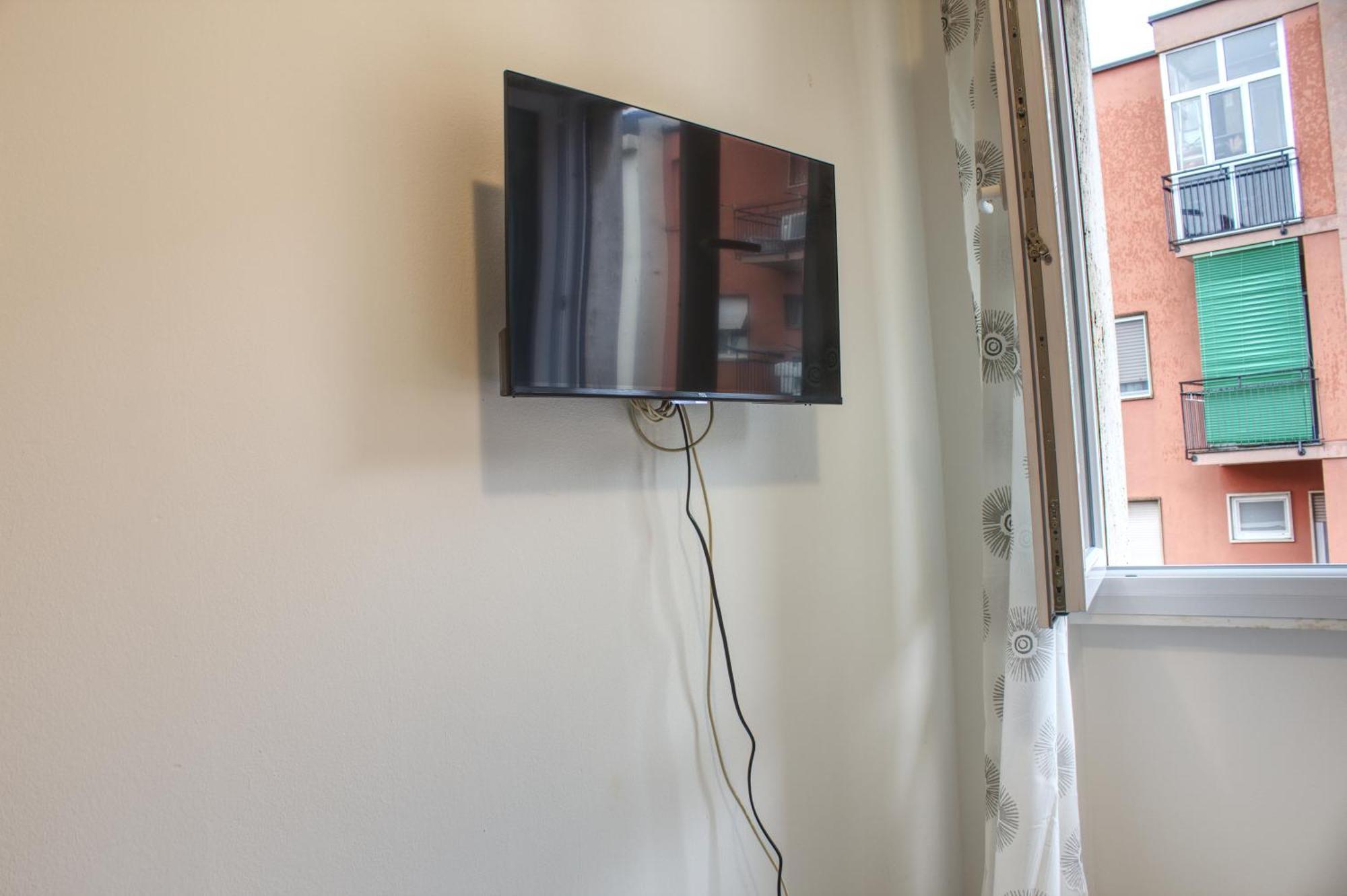 Apartamento Citylife - Mico - 15 Minuti Dal Duomo Milão