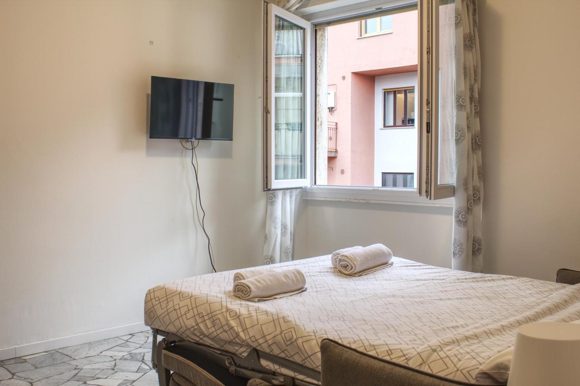 Citylife - Mico - 15 Minuti Dal Duomo Apartamento *